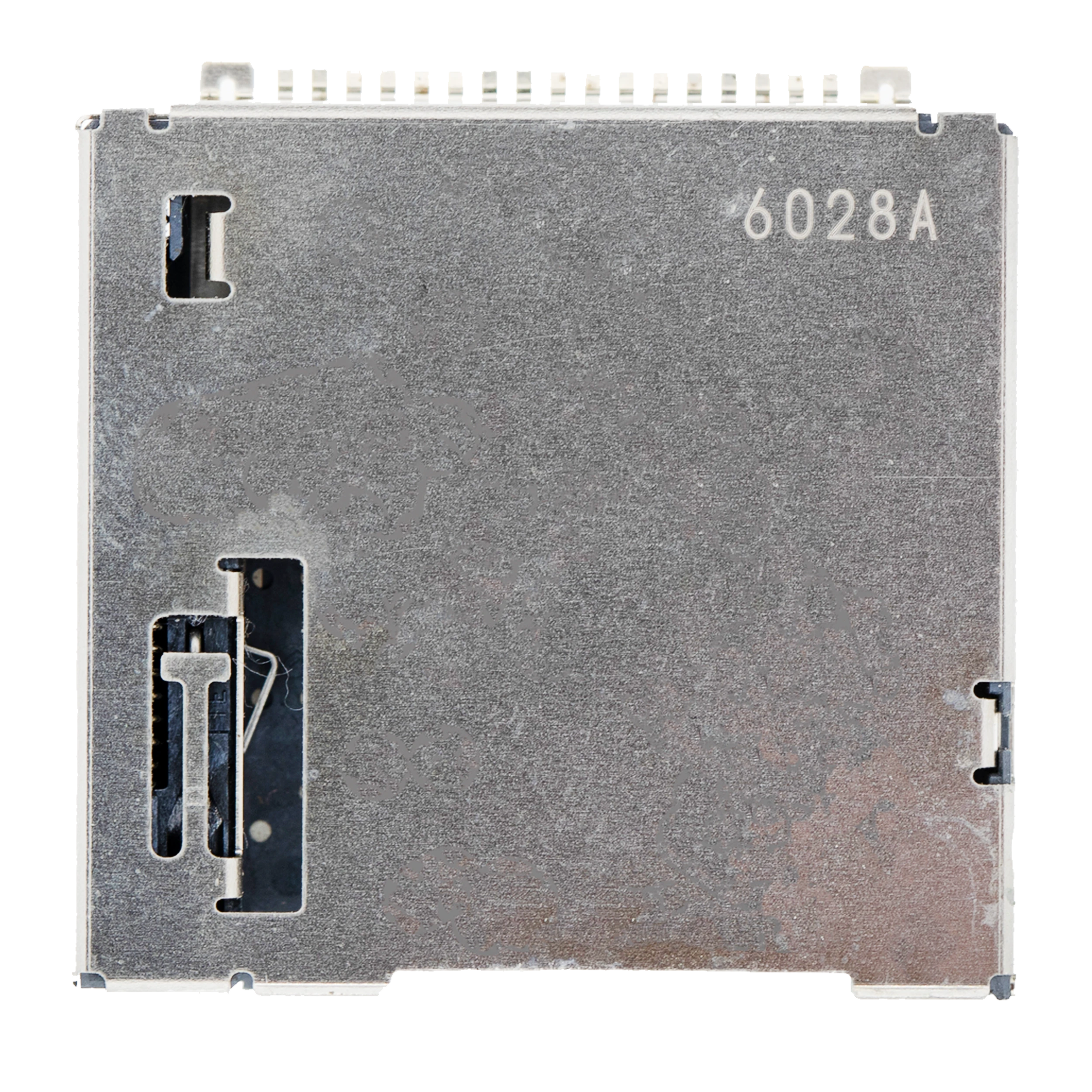 Game Card Slot Reader per Nintendo switch