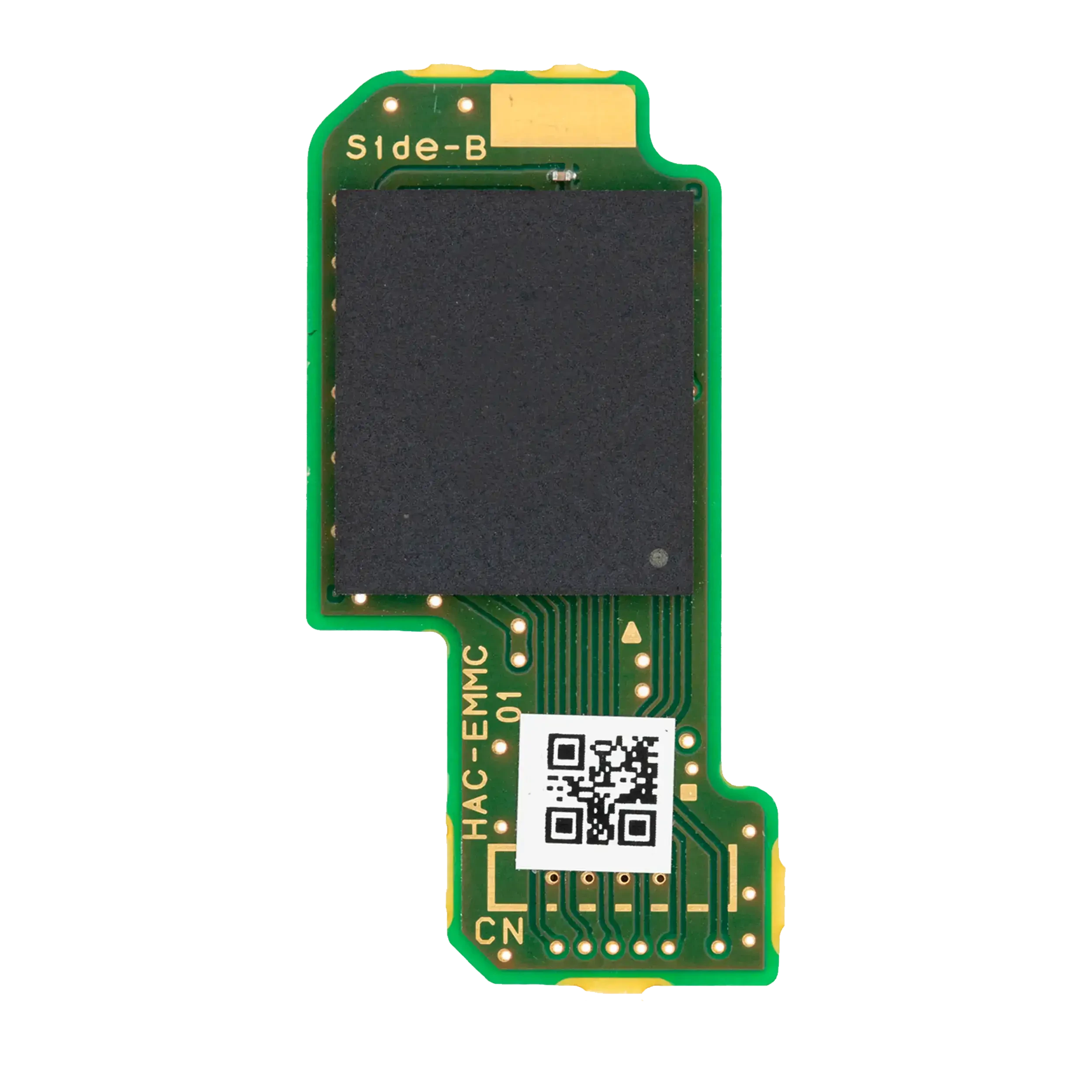 EMMC 32G Storage Memory Modulo per Nintendo switch Console