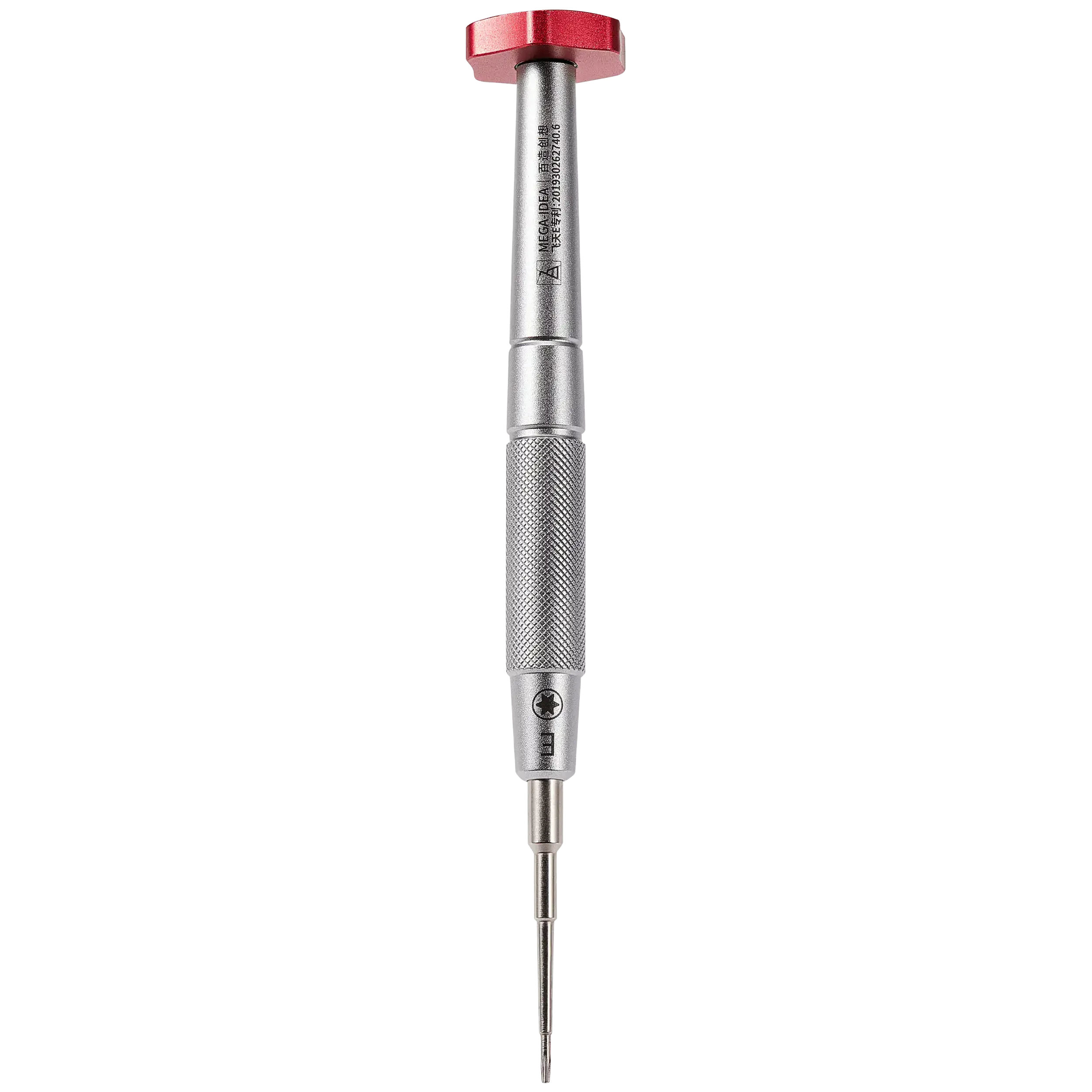 iFlying 2D Precision cacciavite Torx T2 (Section E) (Qianli)
