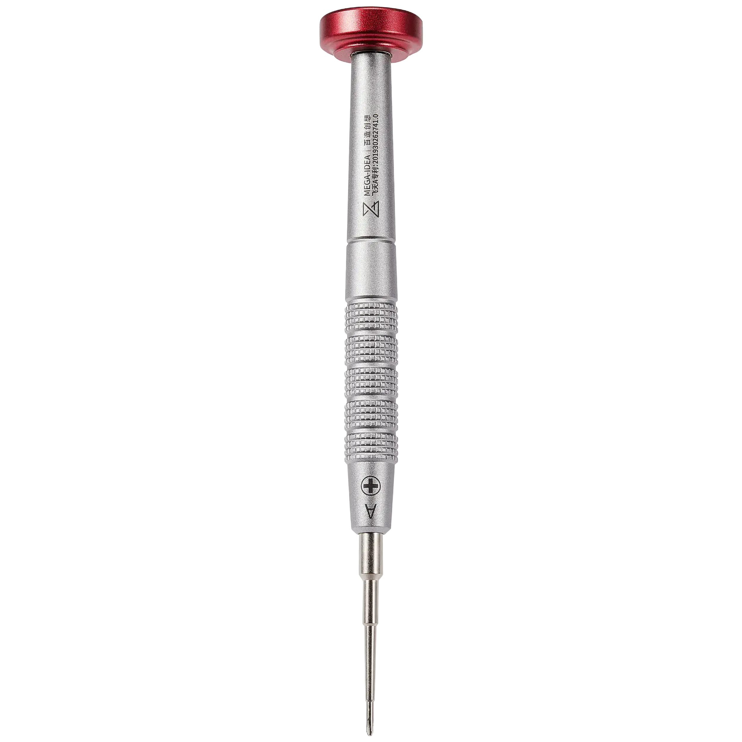 iFlying 2D Precision cacciavite 1.2MM Phillips PH000 (Section A) (Qianli)