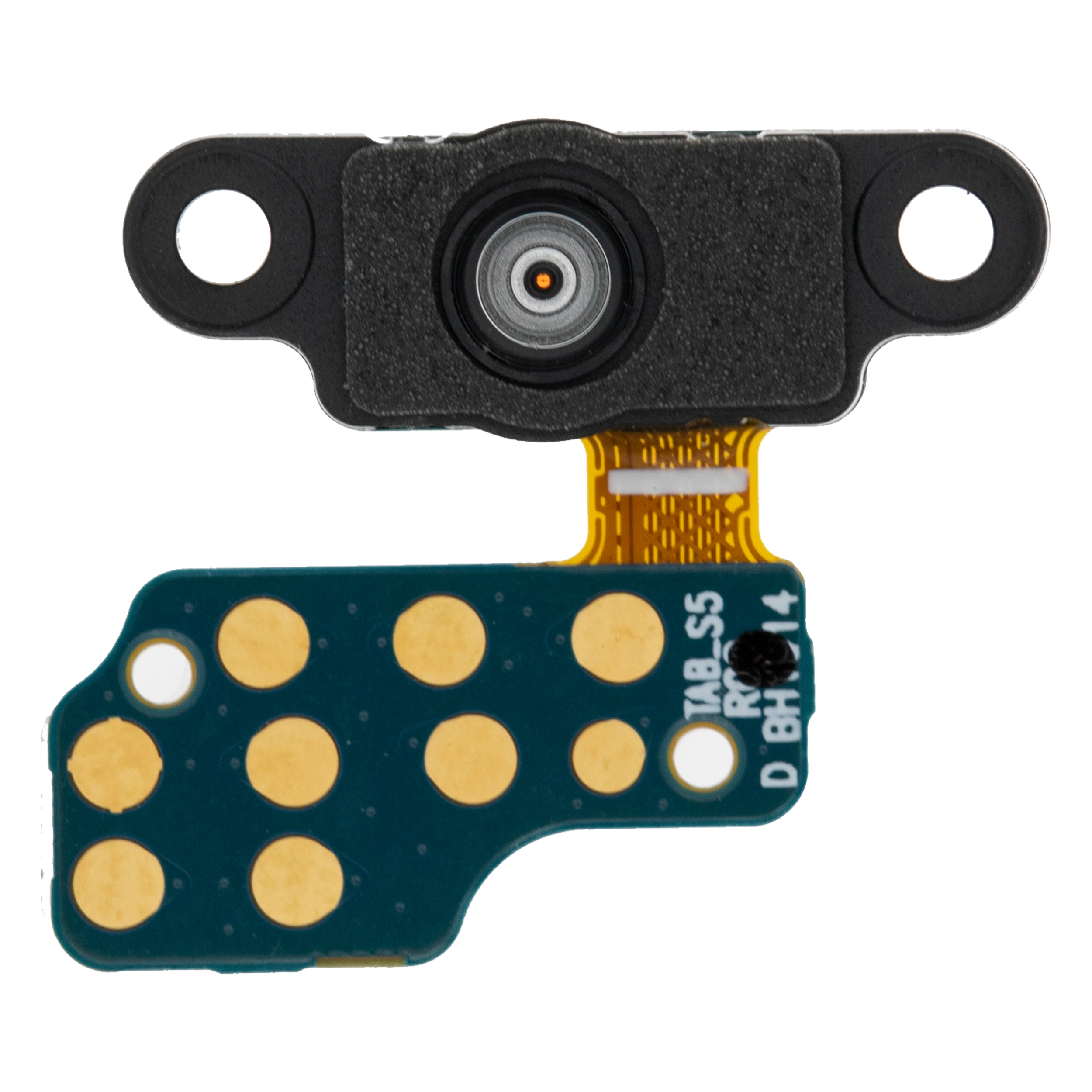 Fingerprint Reader con flat per Samsung Galaxy Tab S6 (T860 / T865) (2019)