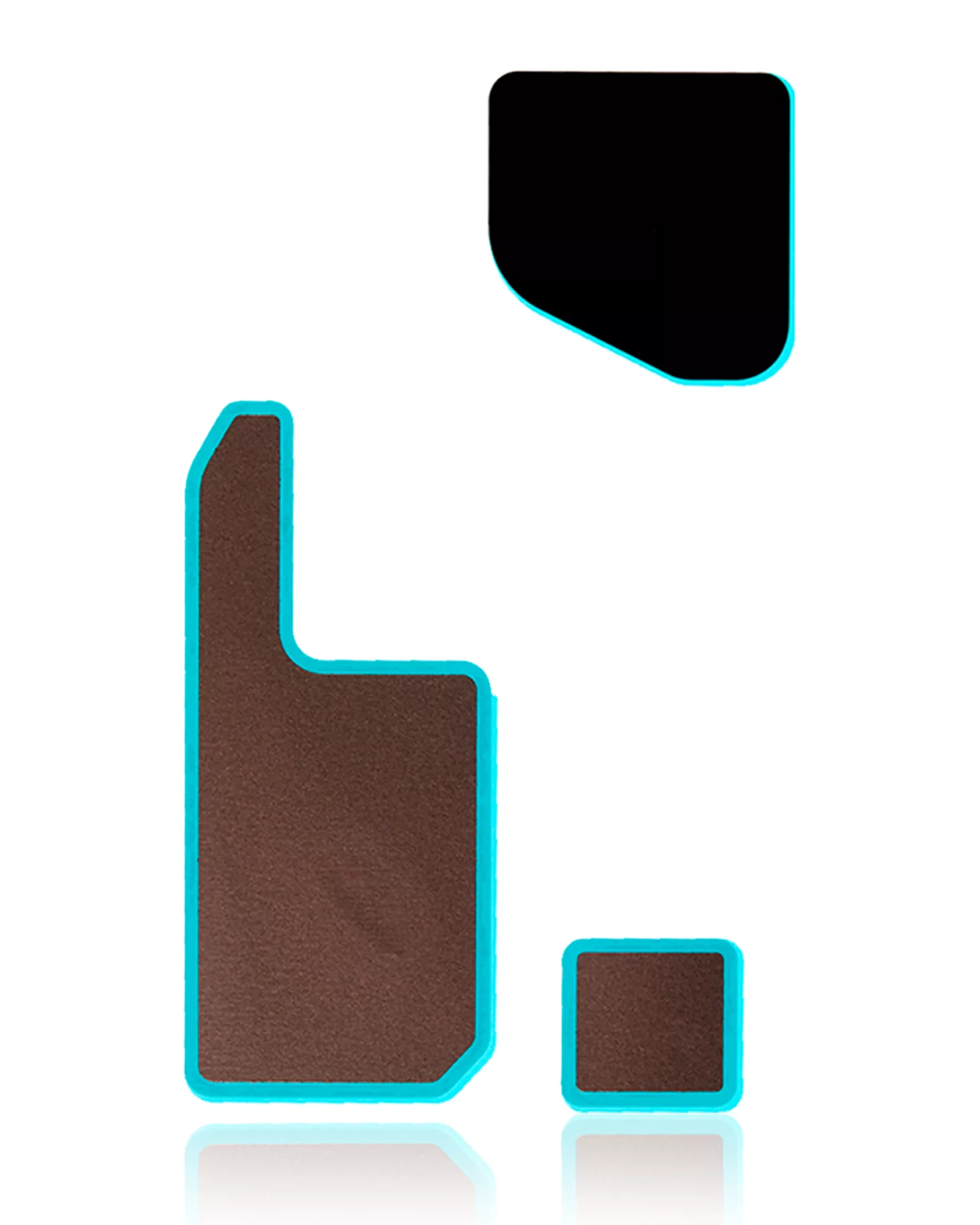 schermatura termica adesivo per Samsung Galaxy Note 10 (10 pezzi)
