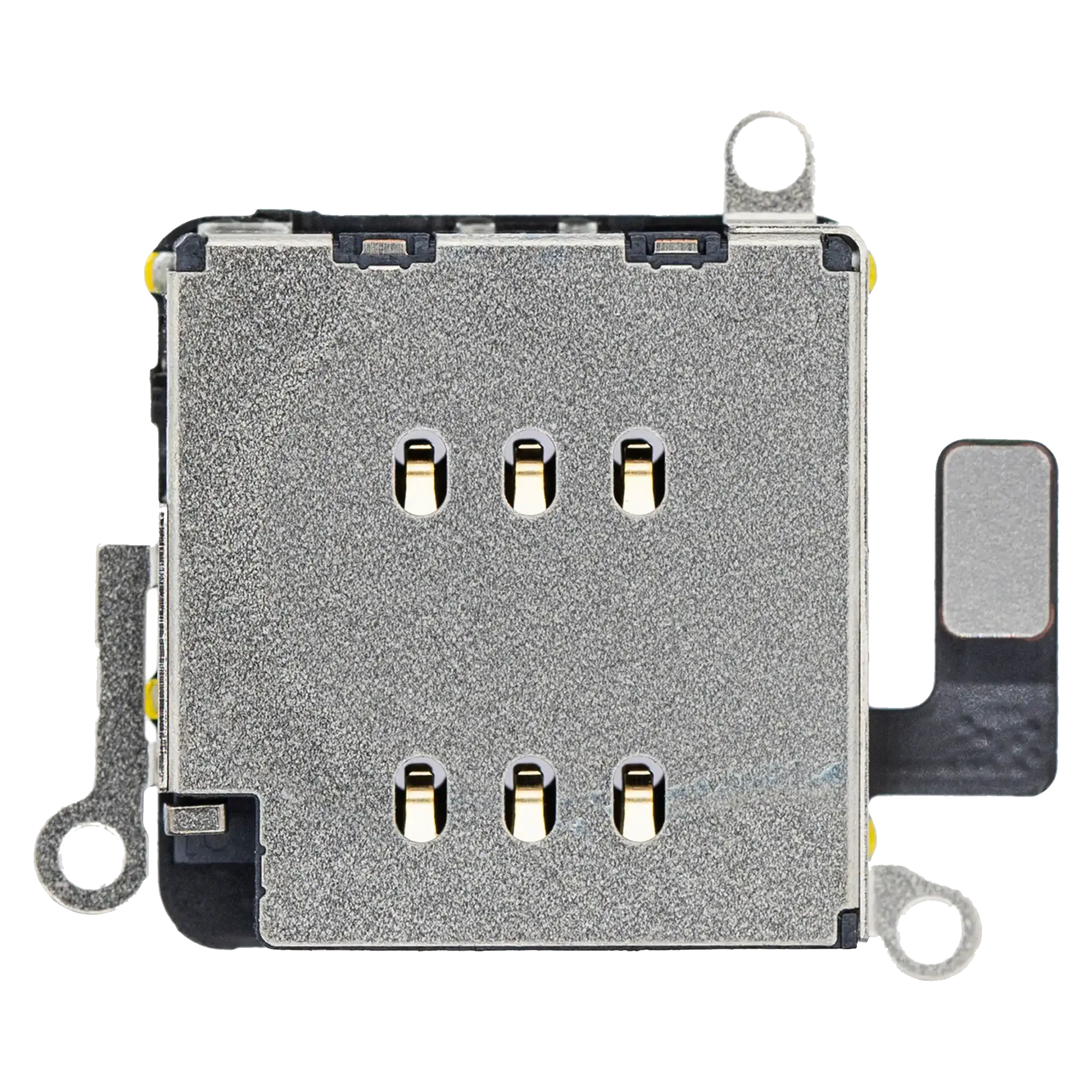 Dual Sim Card Reader flat per iPhone 11