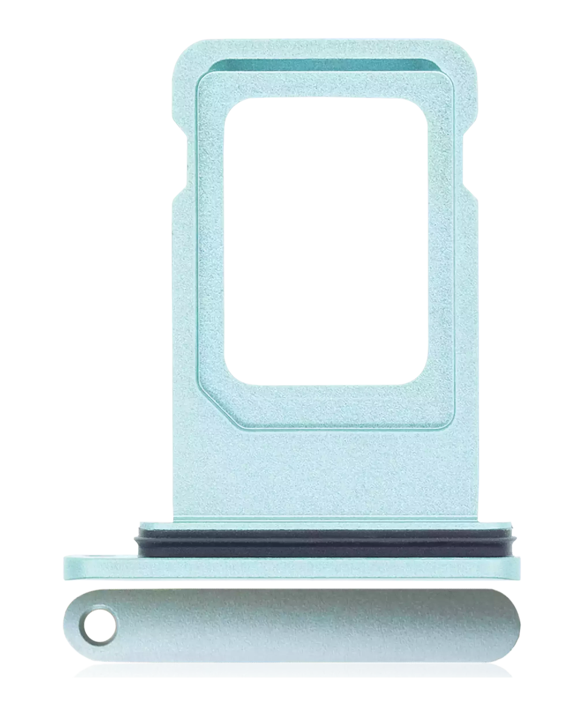 Carrellino SIM singola per iPhone 11 (Verde)