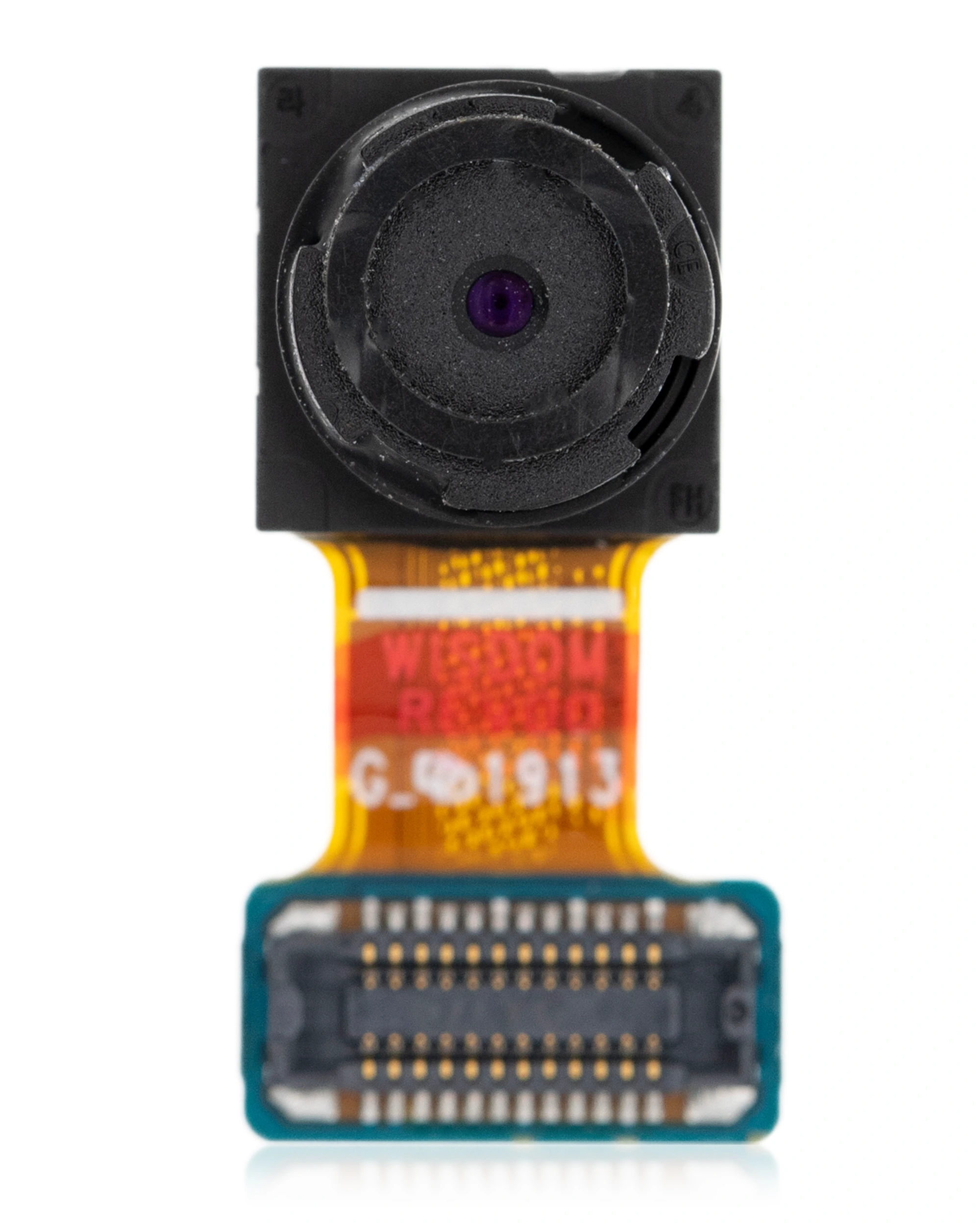 Fotocamera frontale per Samsung Galaxy Tab A 10.1" (T510 / T515 / T517) (2019)