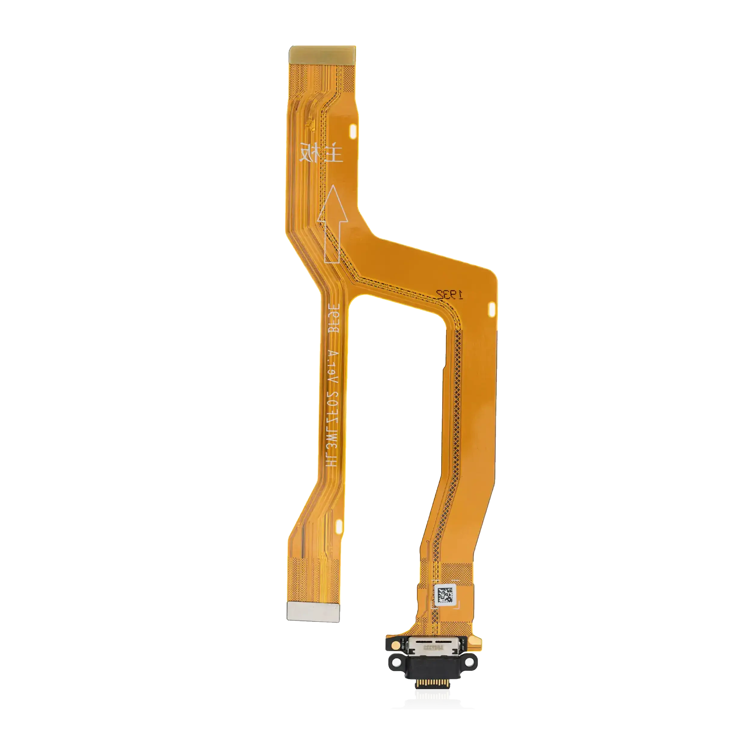 Connettore di ricarica con flat per Huawei Honor V30 Pro