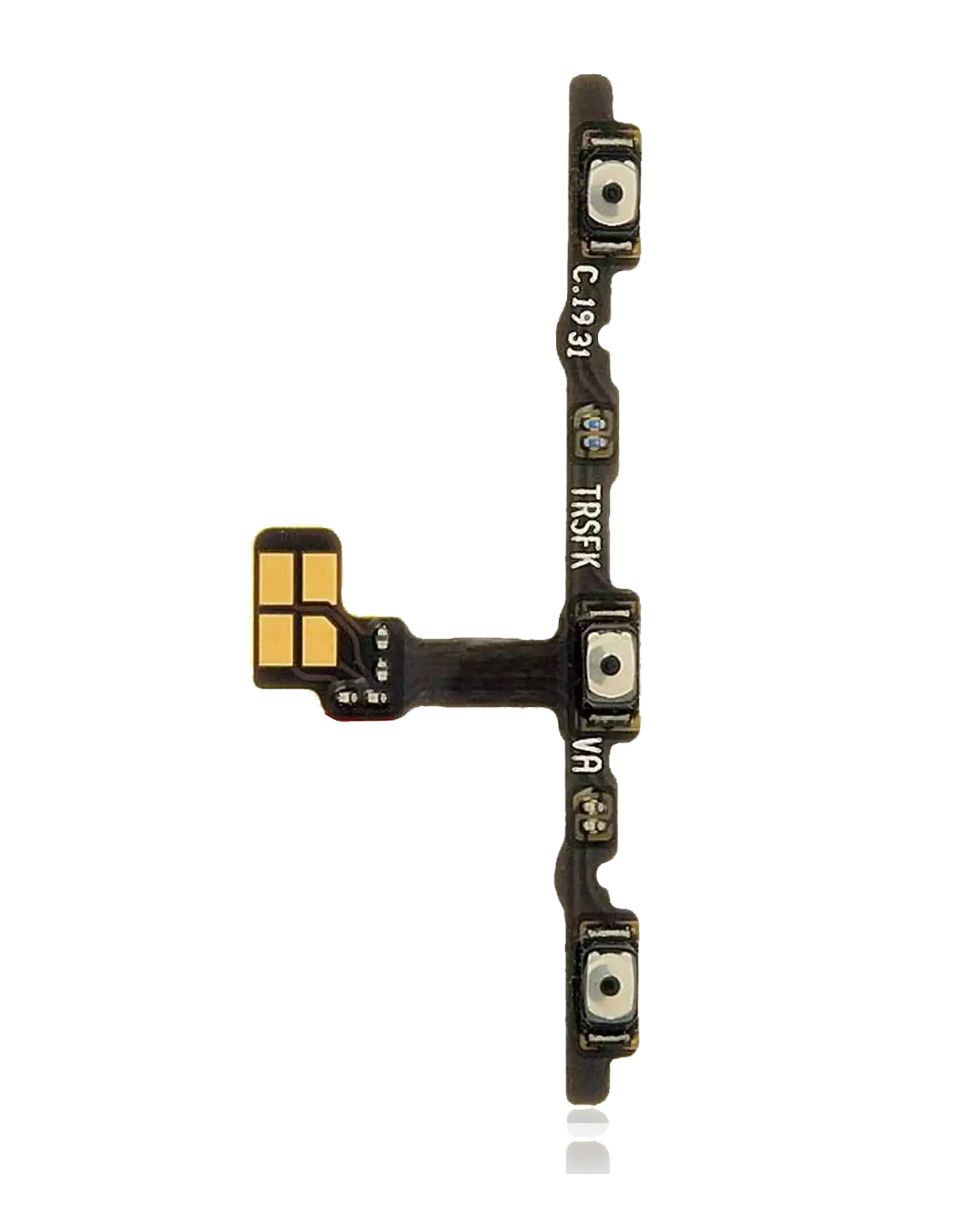 Power e Flat tasti volume per Huawei Mate 30
