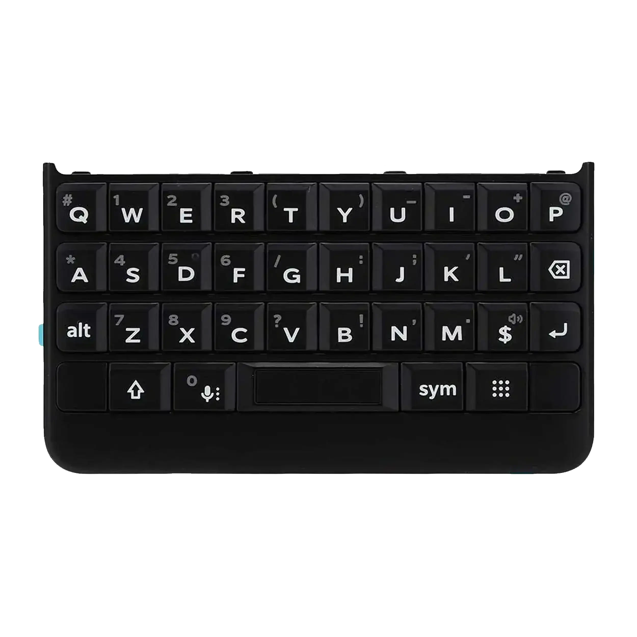 tastiera per BlackBerry KEYtwo