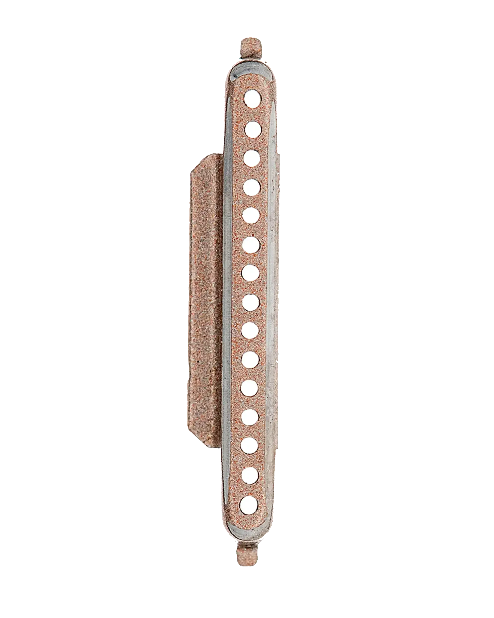 Earpiece Mesh per Samsung Galaxy Note 4 (10 pezzi) (Oro)