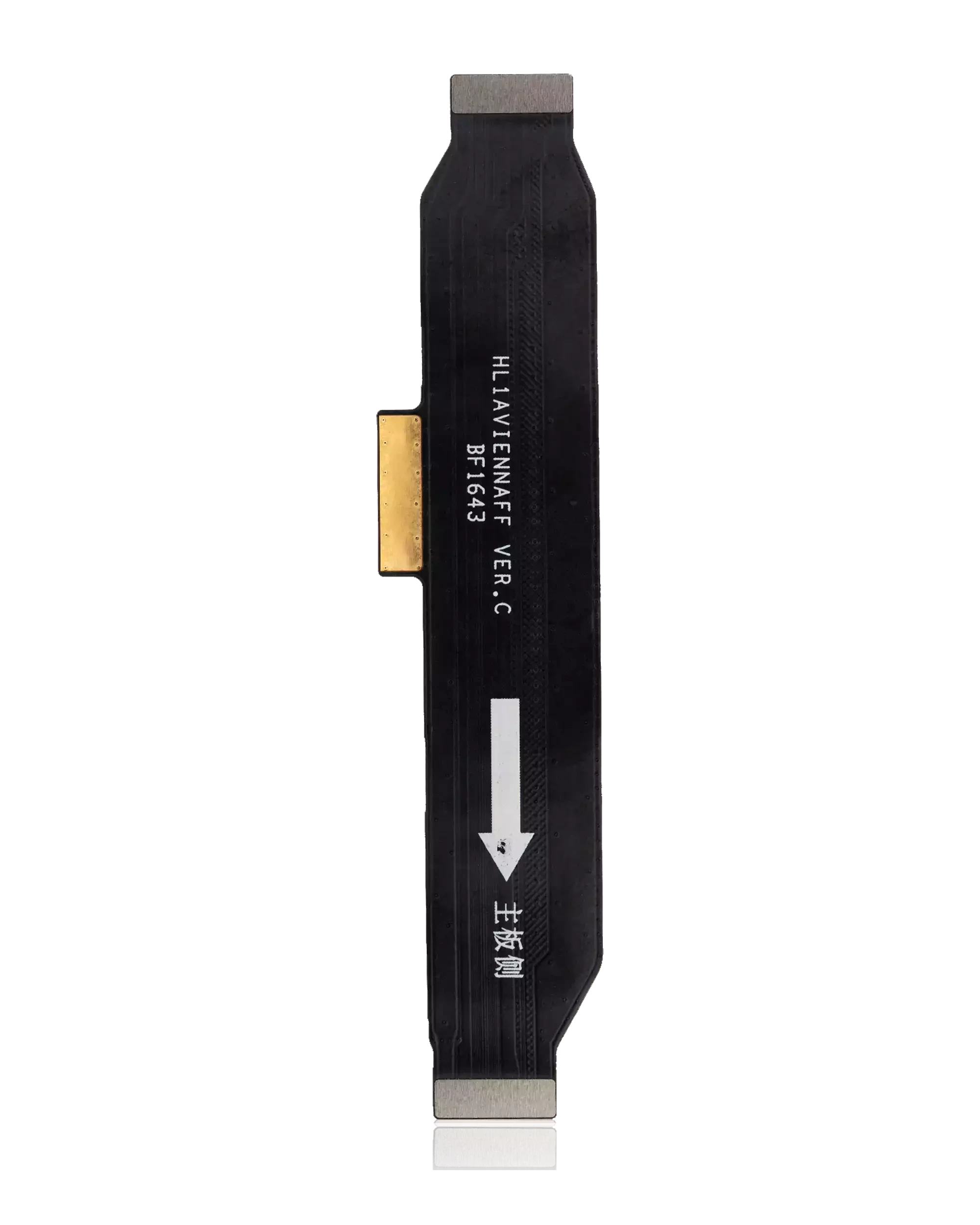 Main Scheda flat per Huawei P9 Plus