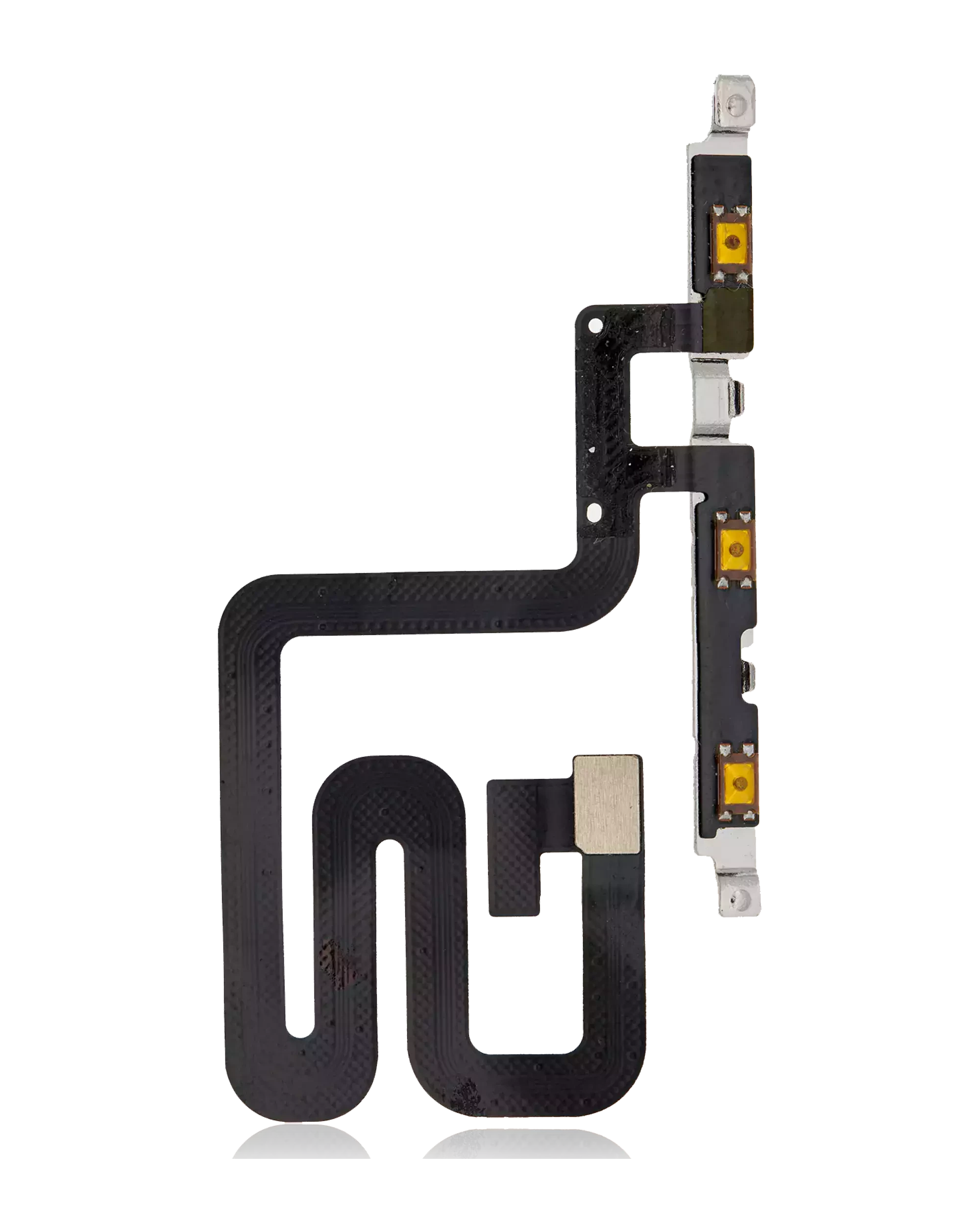 Power / Flat tasti volume per Huawei P9 Plus