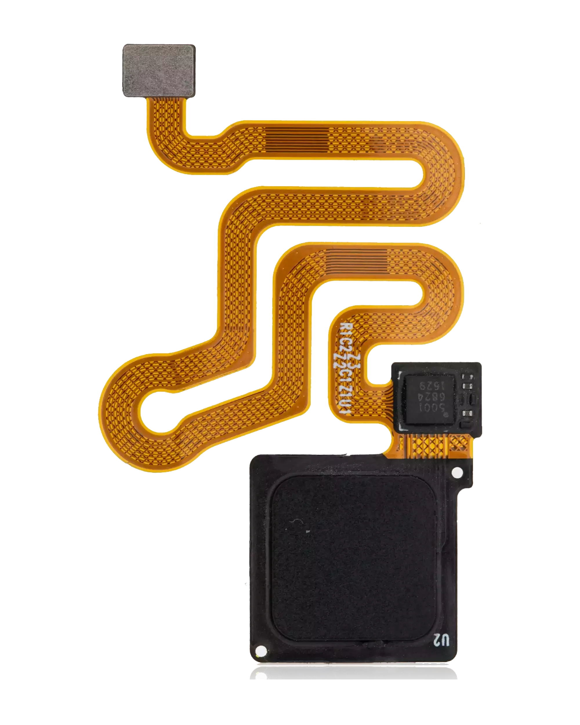 Fingerprint Reader con flat per Huawei P9 Plus (Nero)