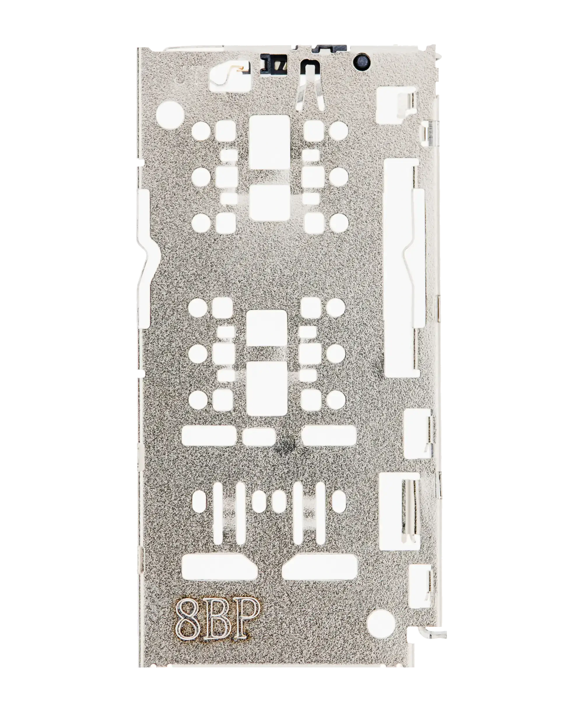 Sim Card Reader per Motorola Moto G7 (XT1962 / 2019) / G7 Plus (XT1965-2 / 2019)