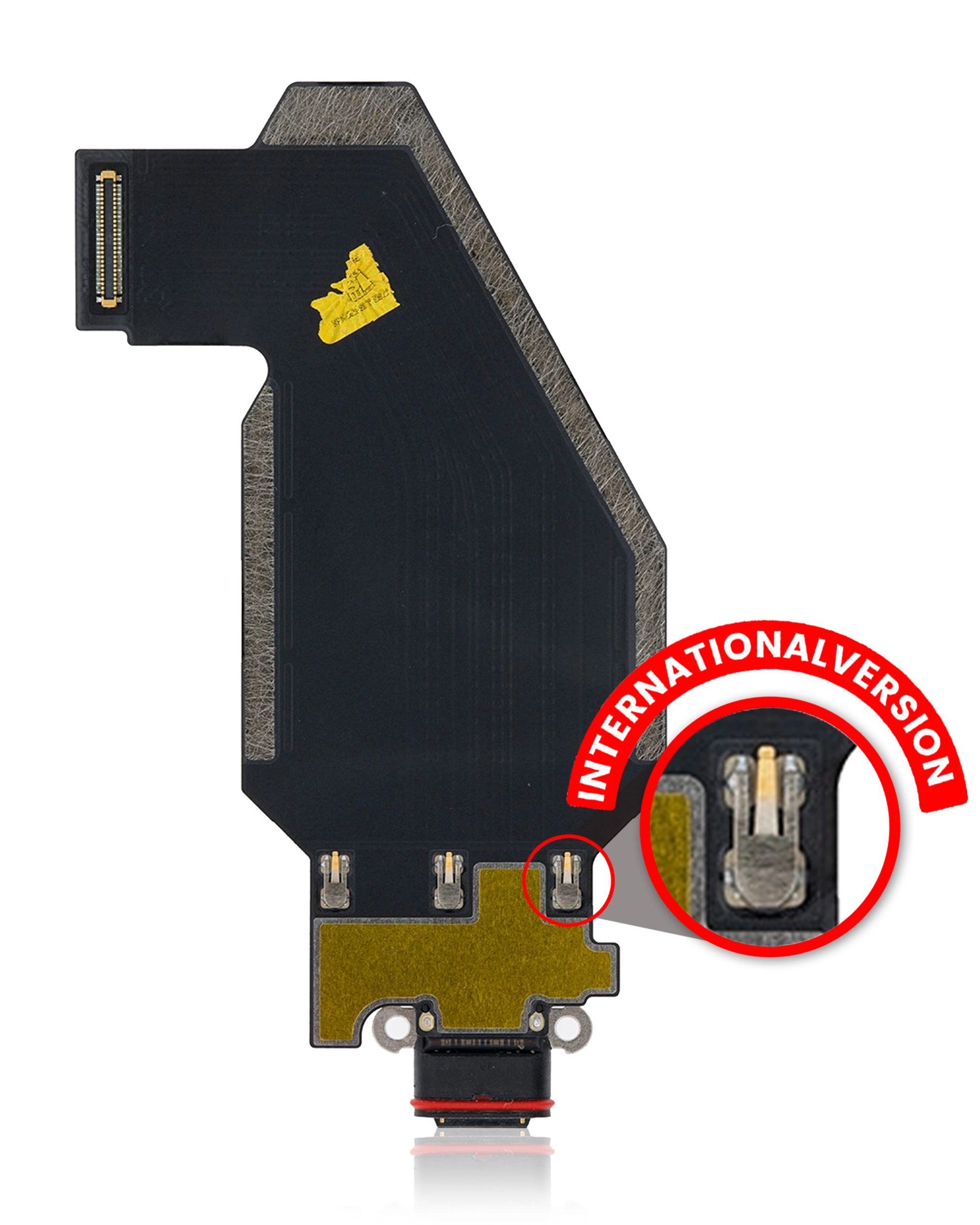 Flat connettore di ricarica per Google Pixel 4 XL (International Version)