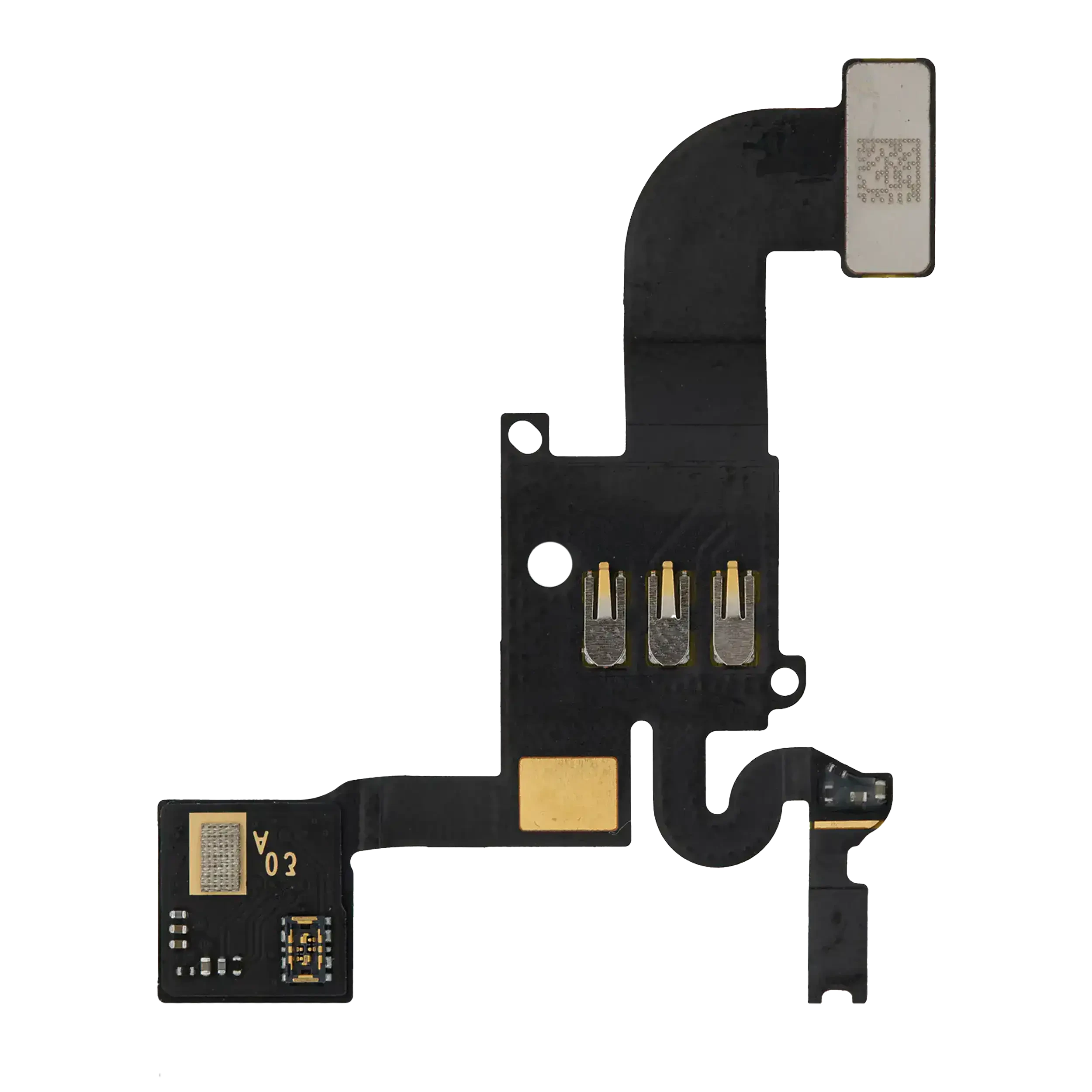 Sensore prossimità flat per Google Pixel 4 XL