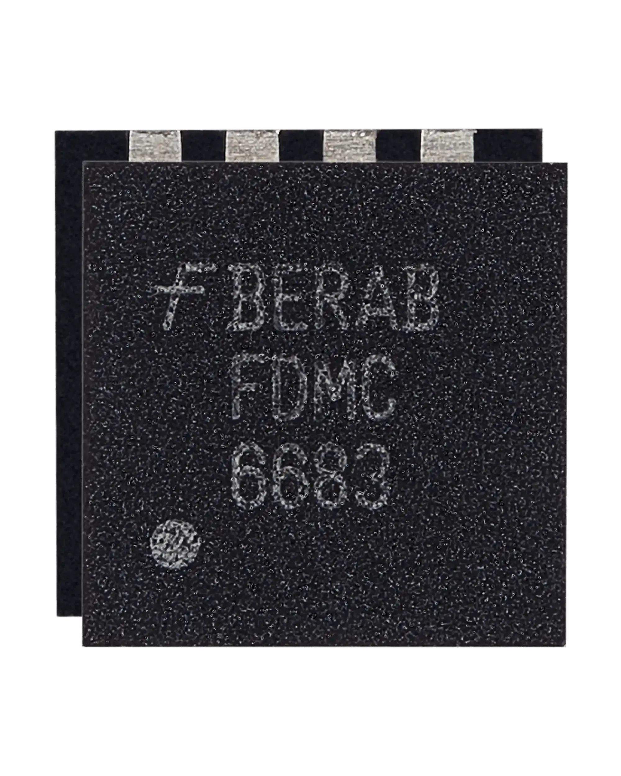 Mosfet IC Chip per iPad Mini 5 (6683)