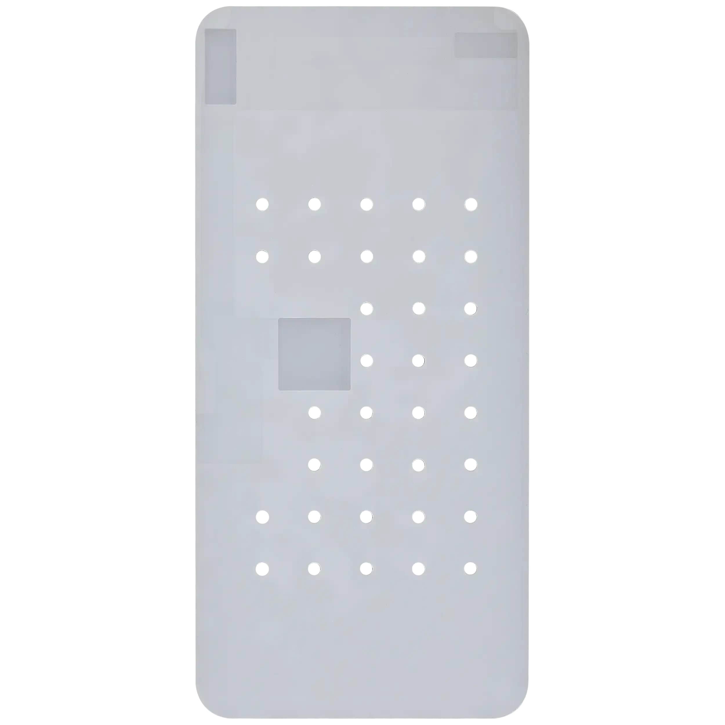 LCD Vacuum Laminating Mat per iPhone 11 Pro