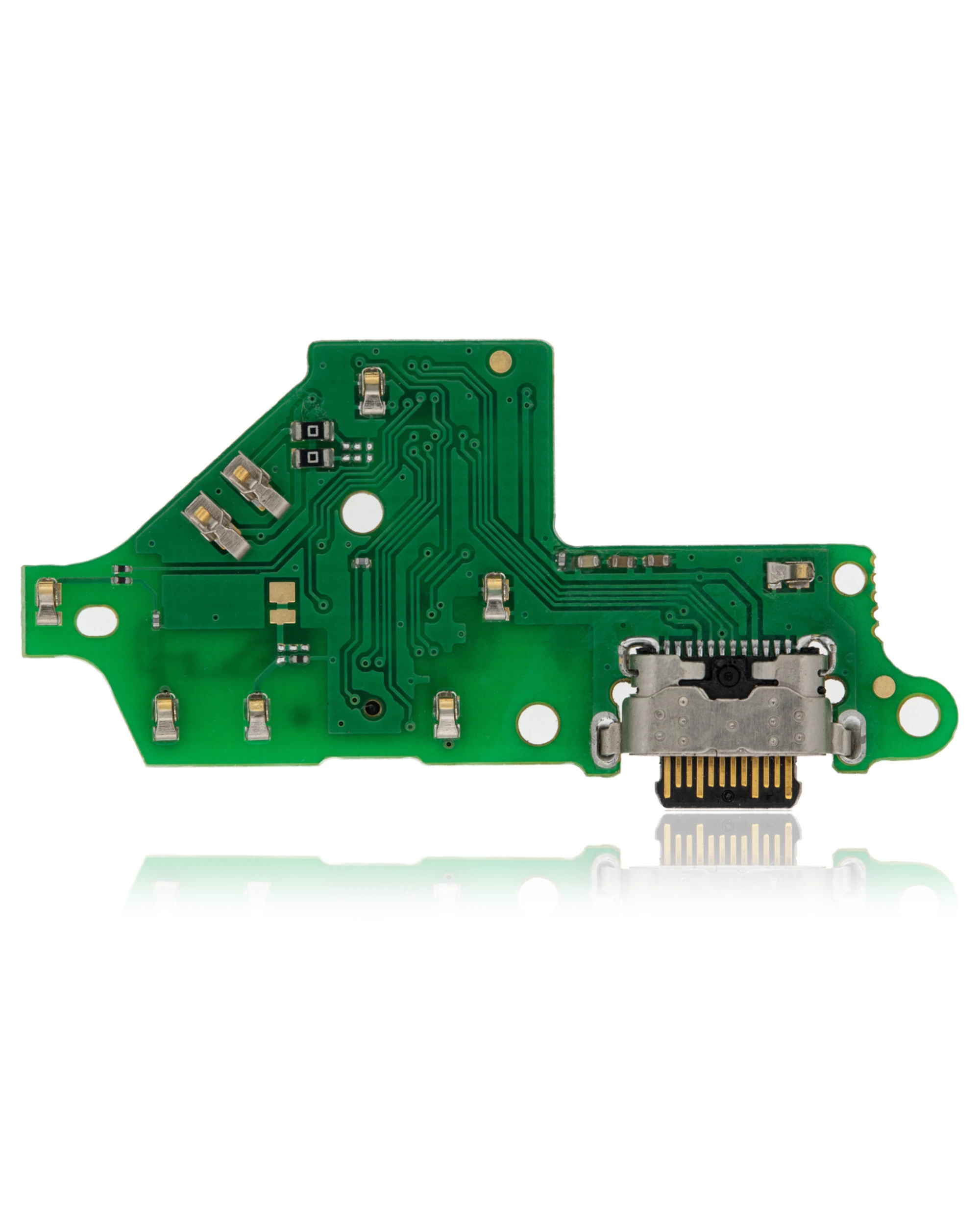 Connettore di ricarica Scheda per Motorola One Action (XT2013 / 2019)
