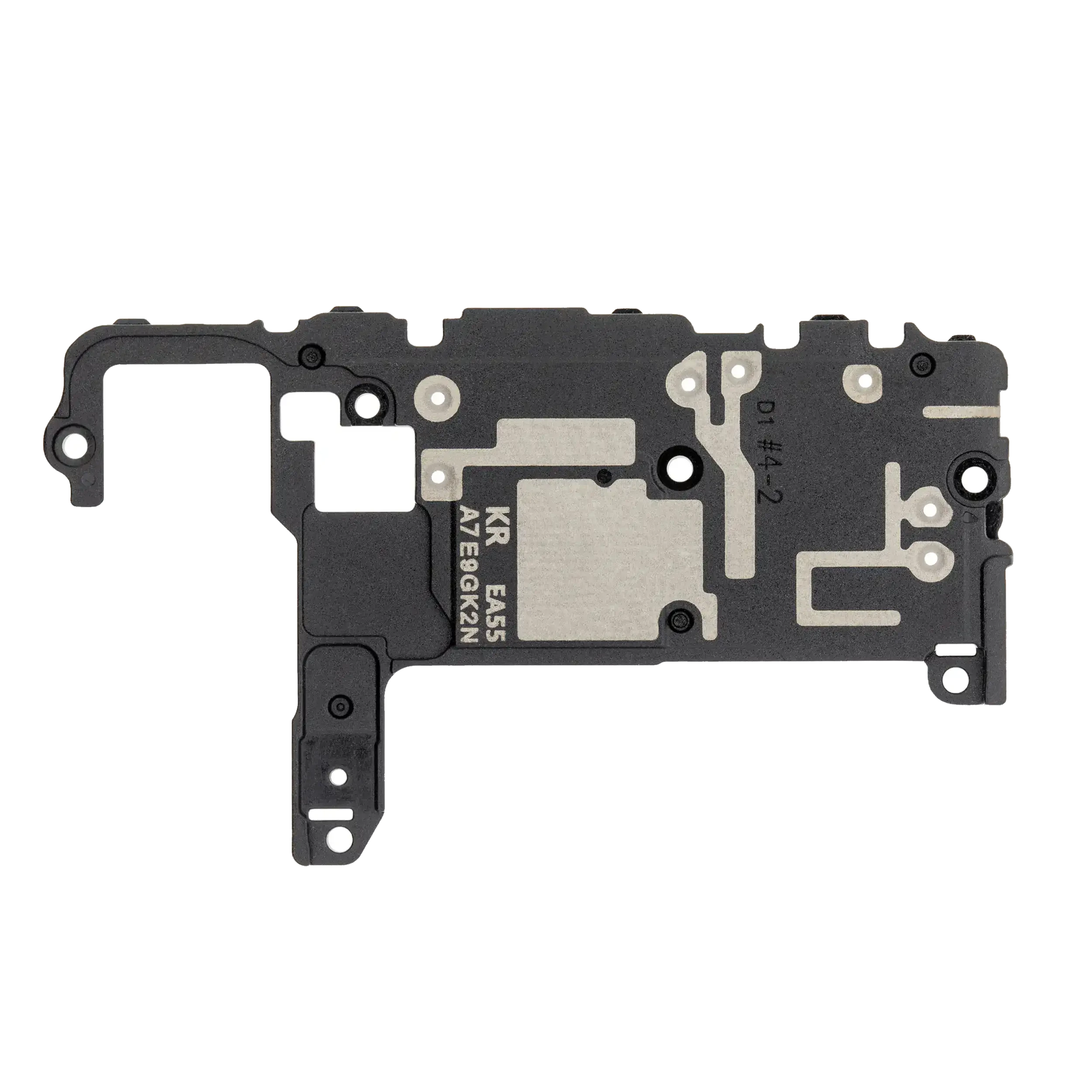 Top Shield staffa per Samsung Galaxy Note 10