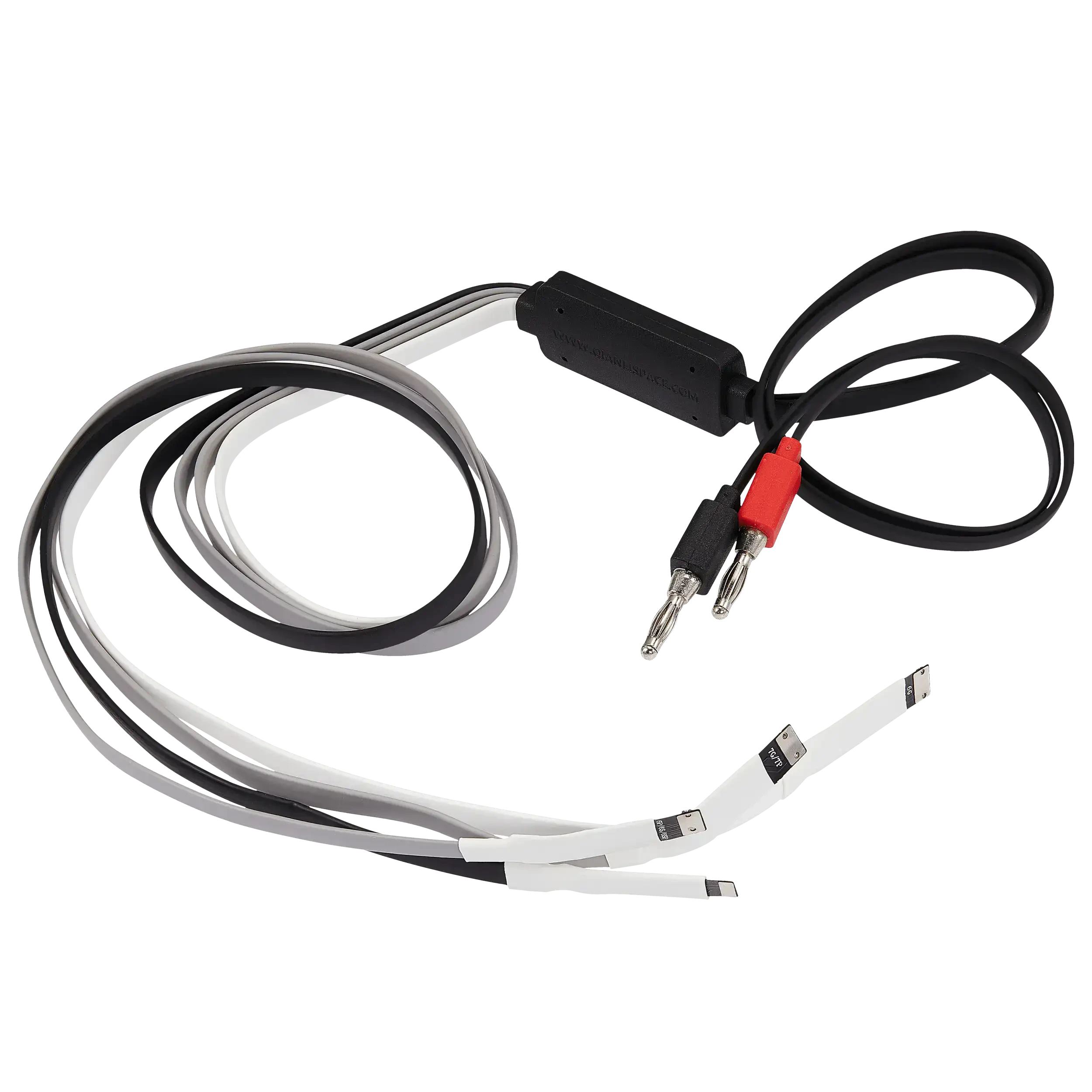 MacDecod Batteria Simulating Power Supply Cavo per iPhone 6 - XS MAX (Qianli / Mega-IDEA)