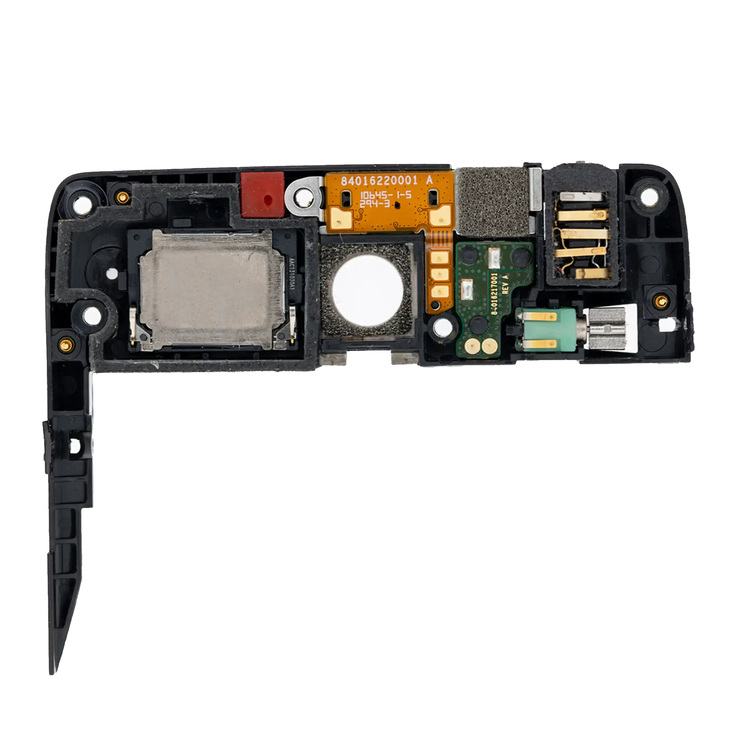 Altoparlante Full Modulo per Motorola Droid Ultra (XT1080 / 2013)