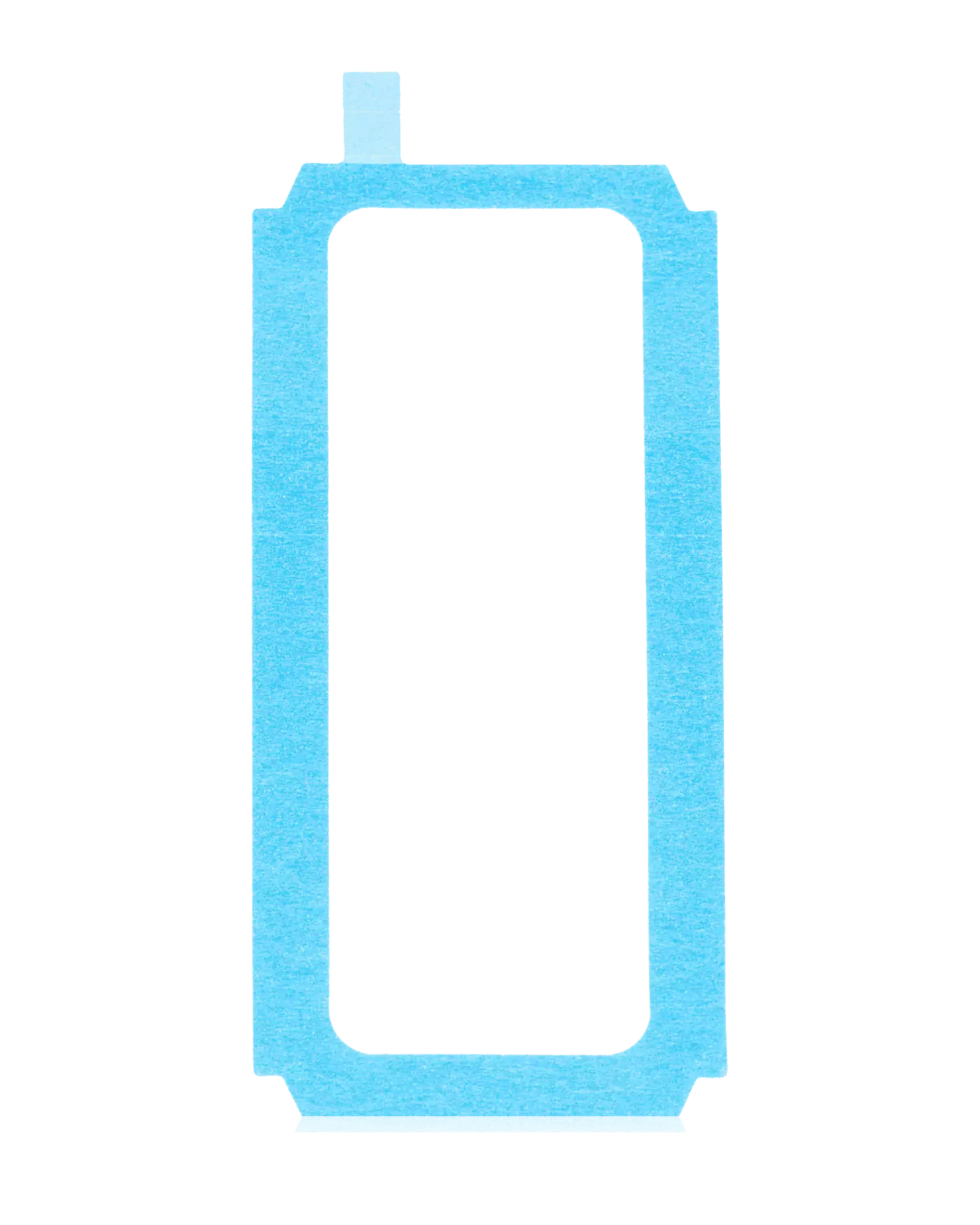Batteria schermatura termica adesivo per Samsung Galaxy Note 9 (10 pezzi)