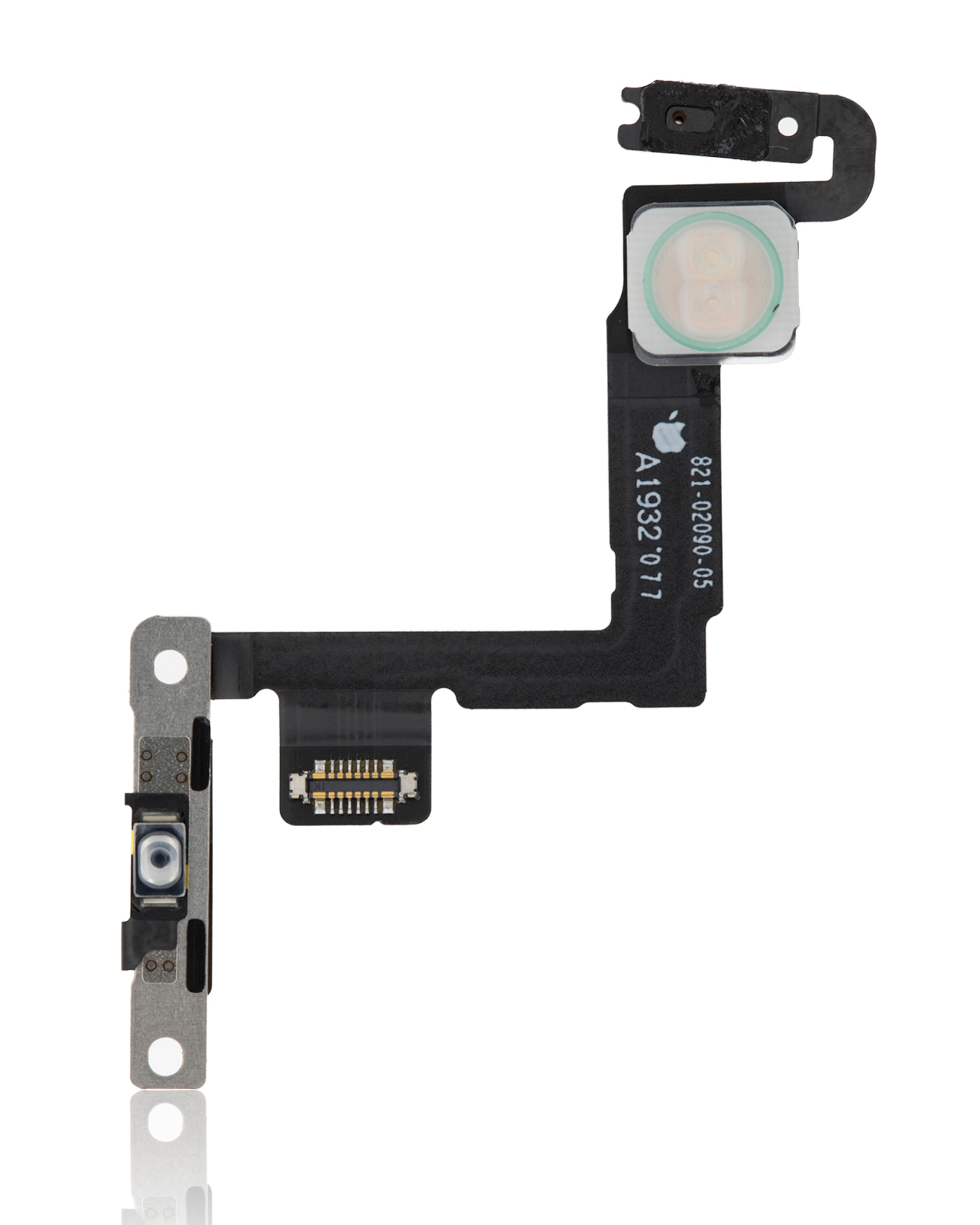 Flat tasto accensione per iPhone 11