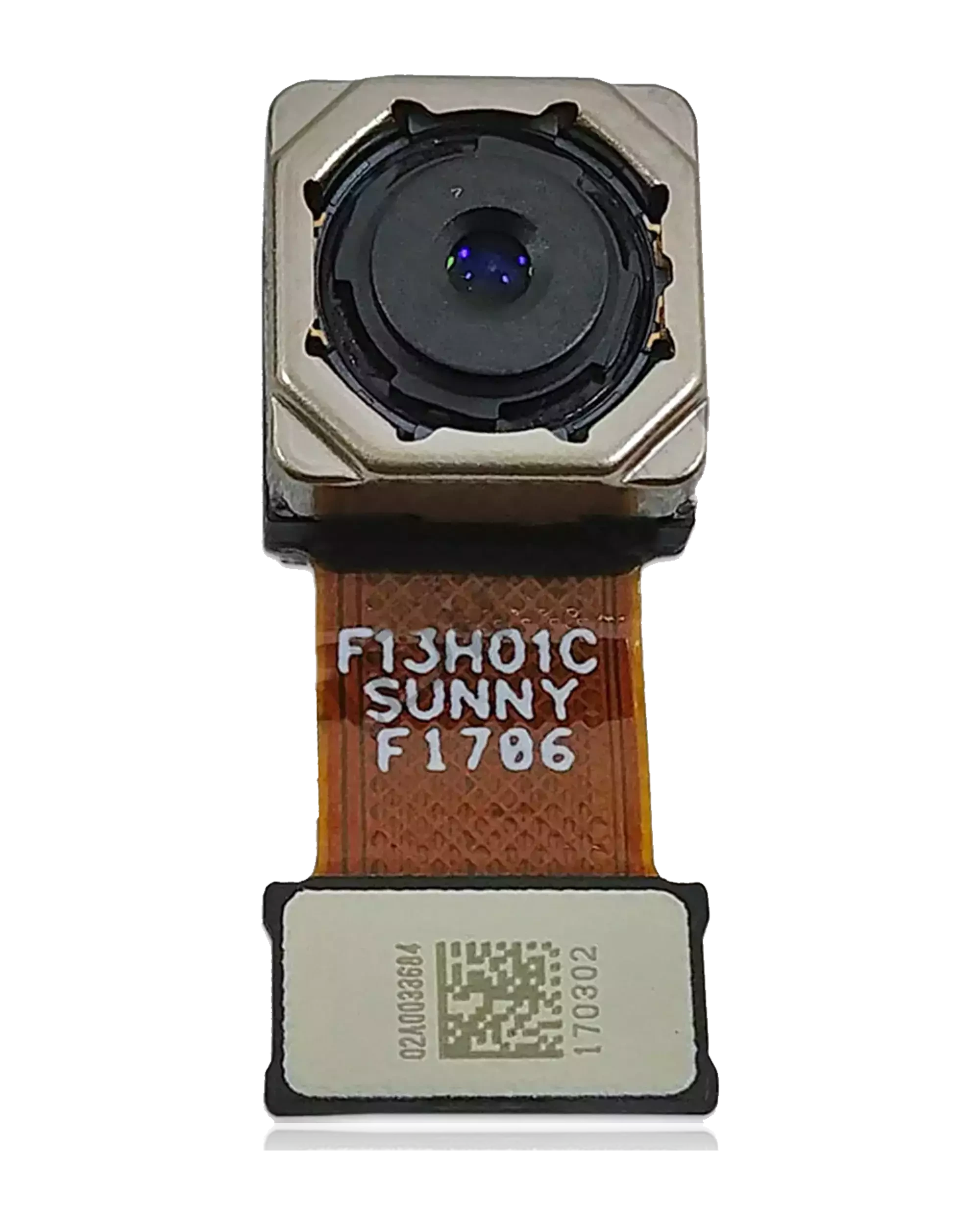 Fotocamera posteriore per LG Aristo (Service Pack)