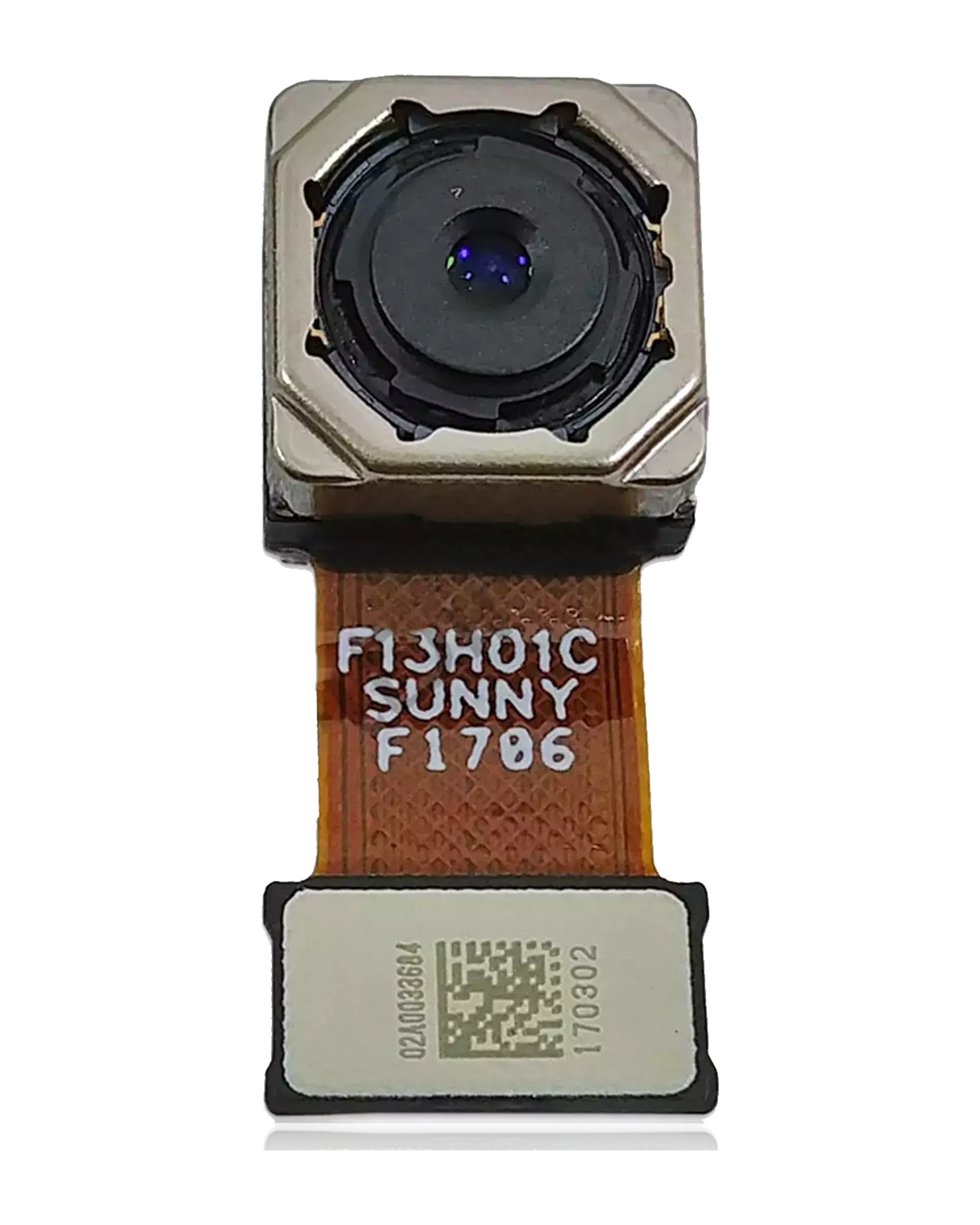 Fotocamera frontale per LG Aristo (Service Pack)