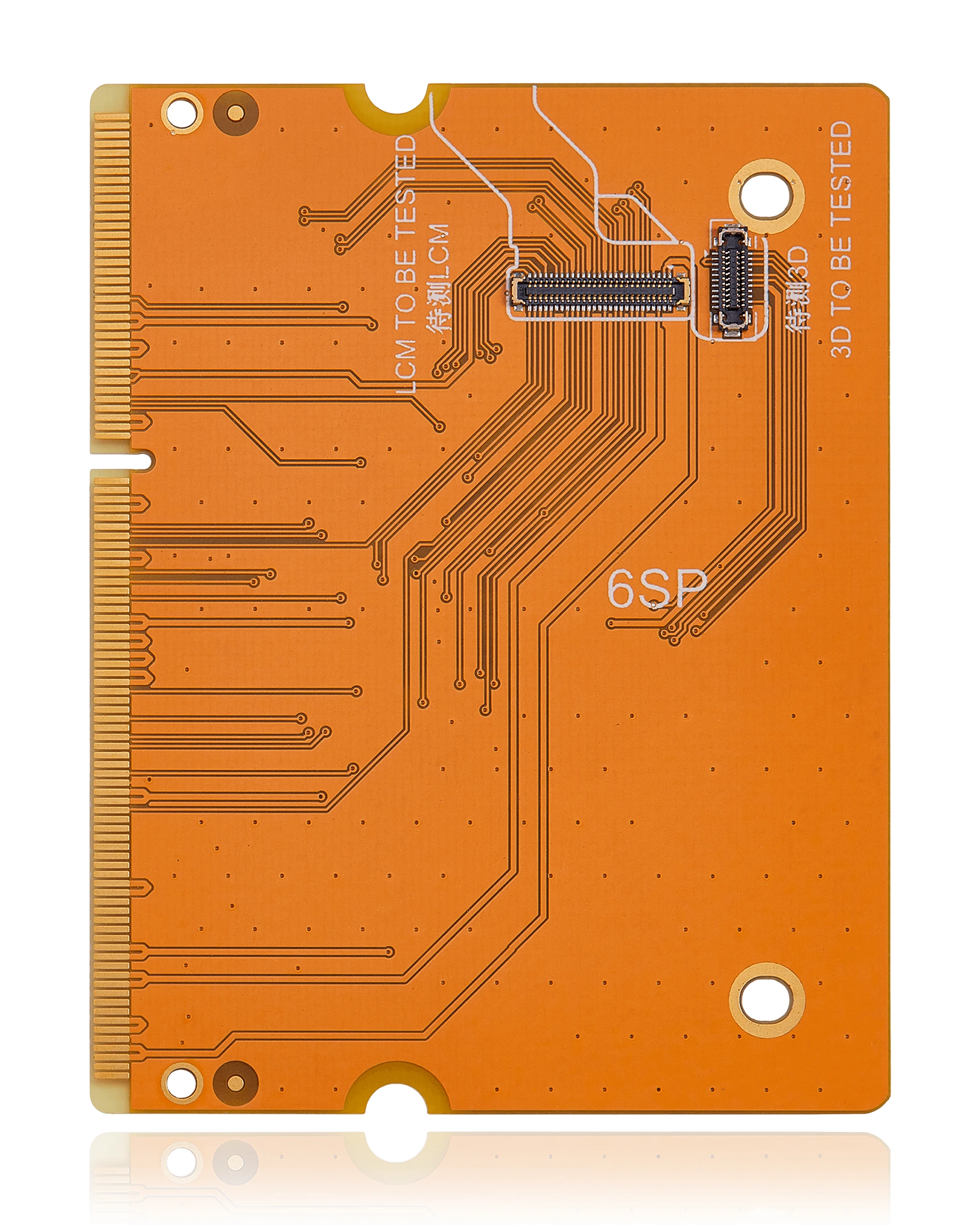 DL100 Scheda per iPhone 6S Plus
