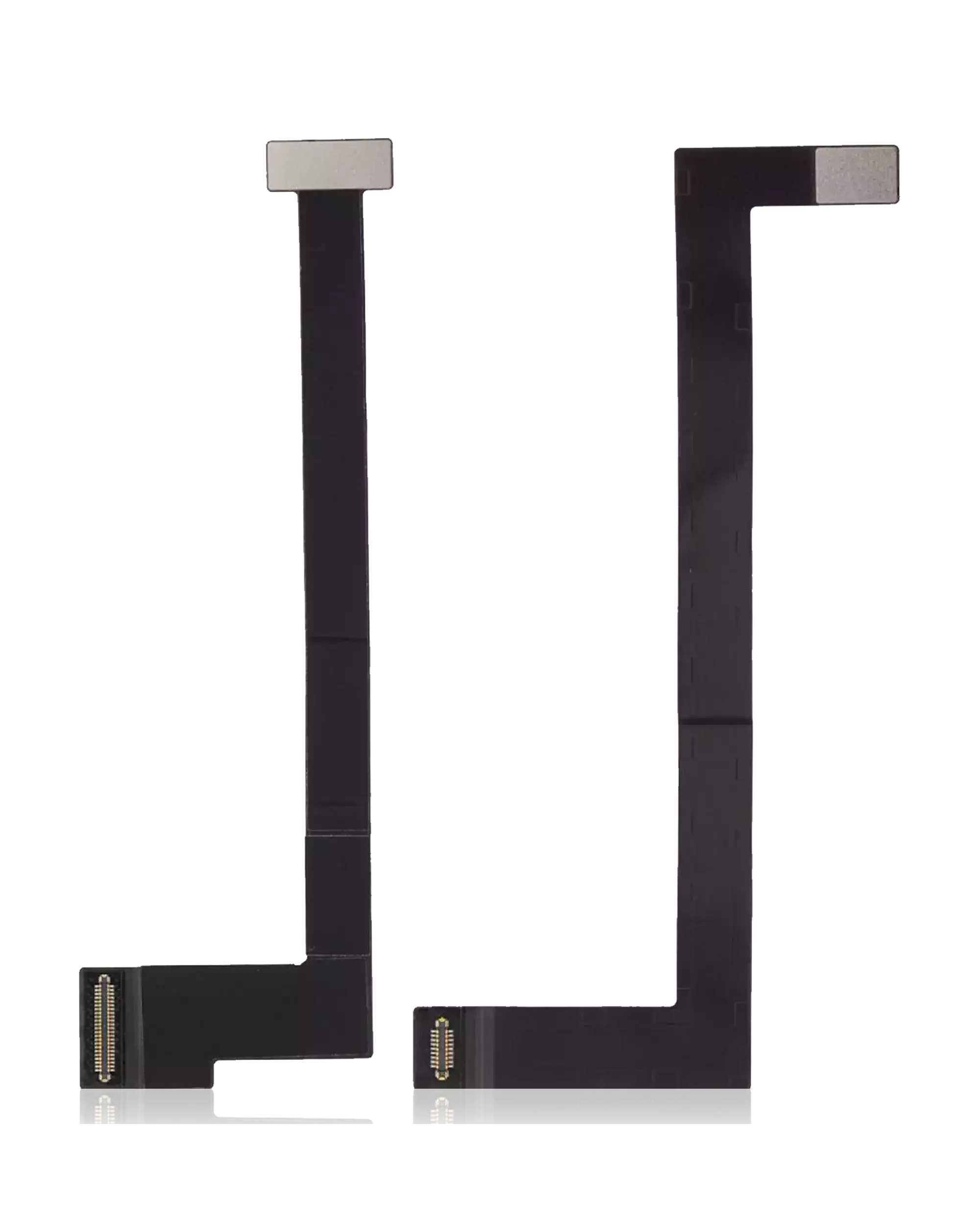 LCD flat per iPad Pro 11" 1st Gen (2018) / Pro 11" 2nd Gen (2020) / Pro 11" 3rd Gen (2021) / Pro 11" 4th Gen (2022) (2 set pezzi)