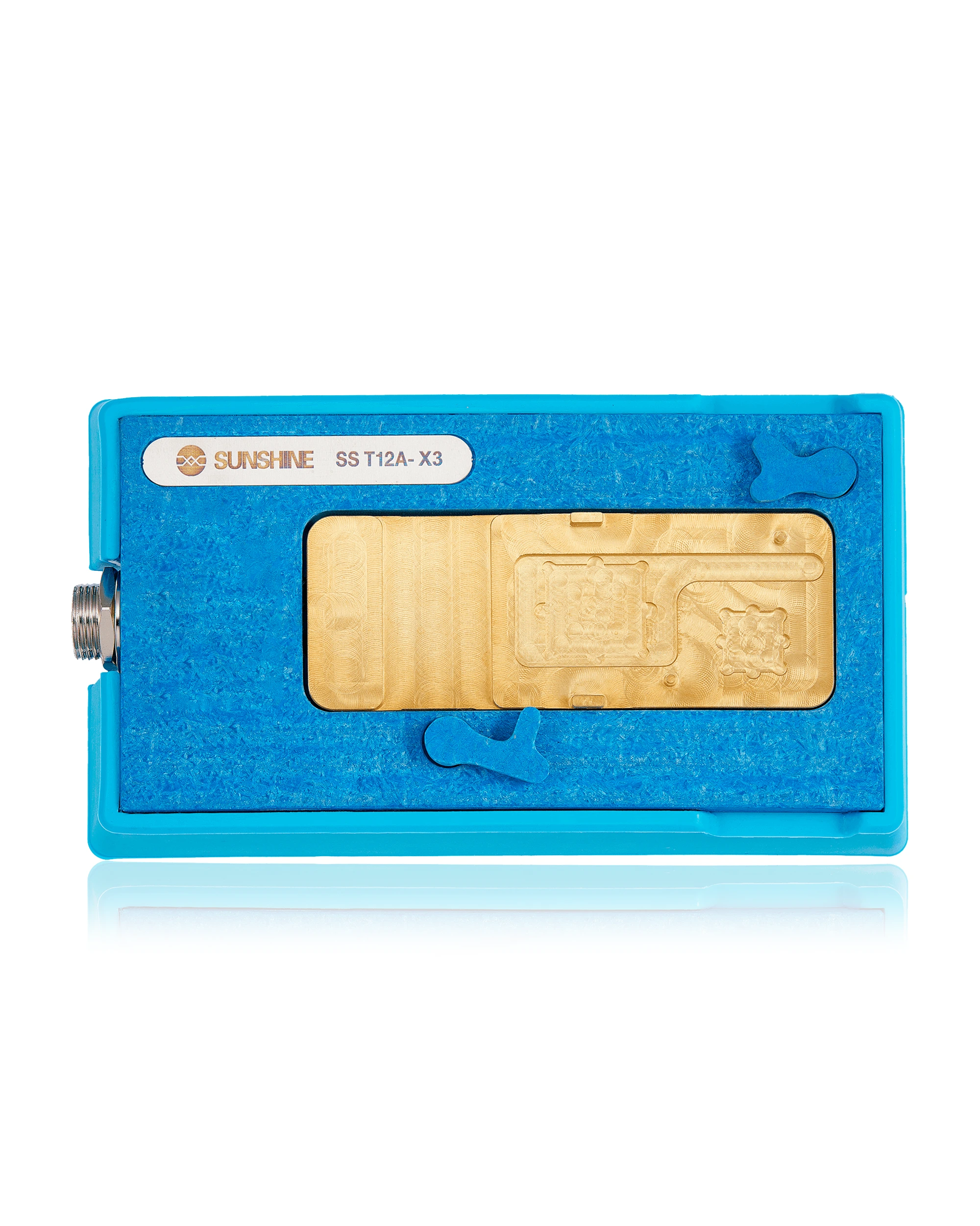 Module (iPhone X / XS / XS Max Scheda Separation) (Model # SST12A-X3) (Sunshine)