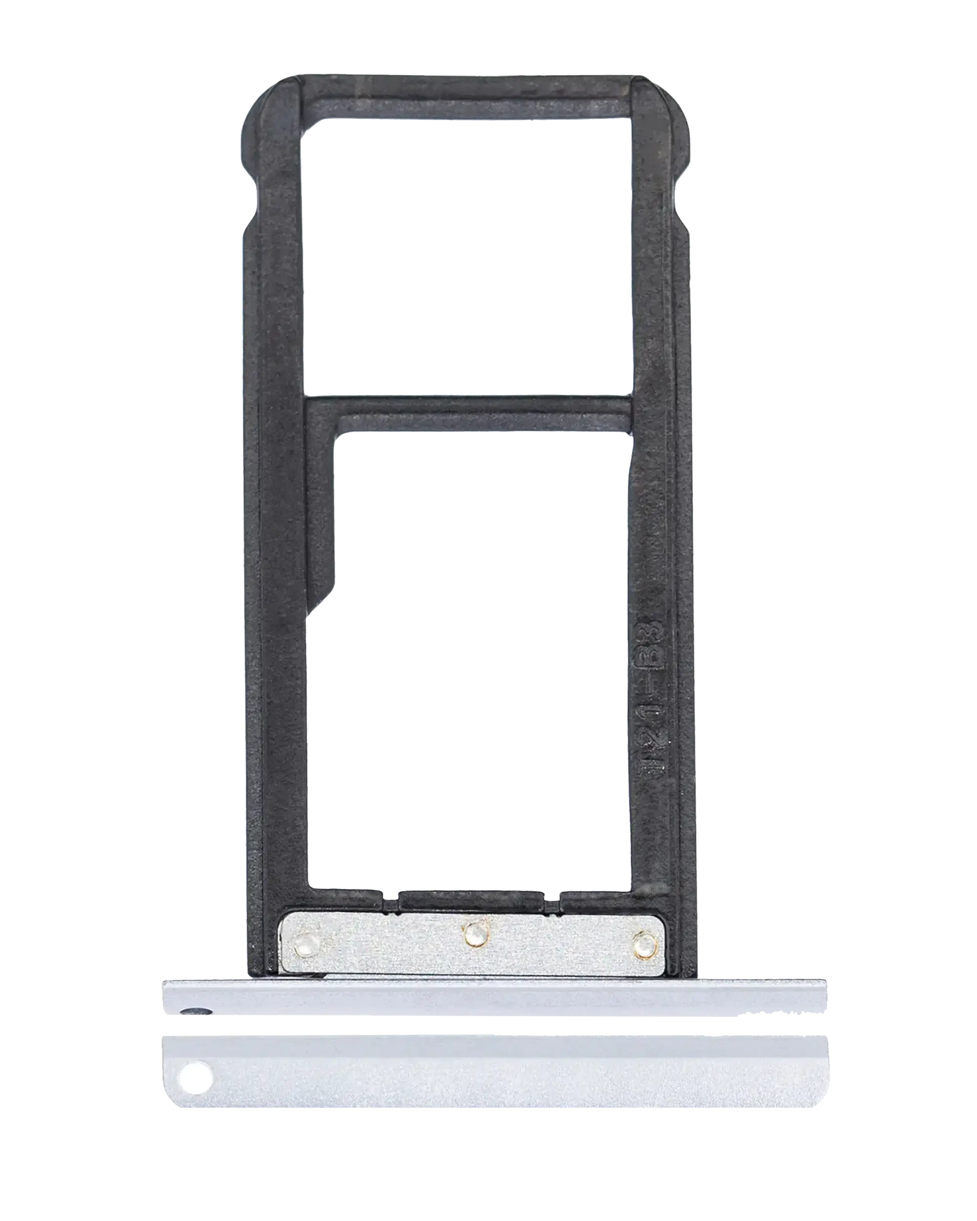 Carrellino SIM per ZTE blade Z Max (Z982)