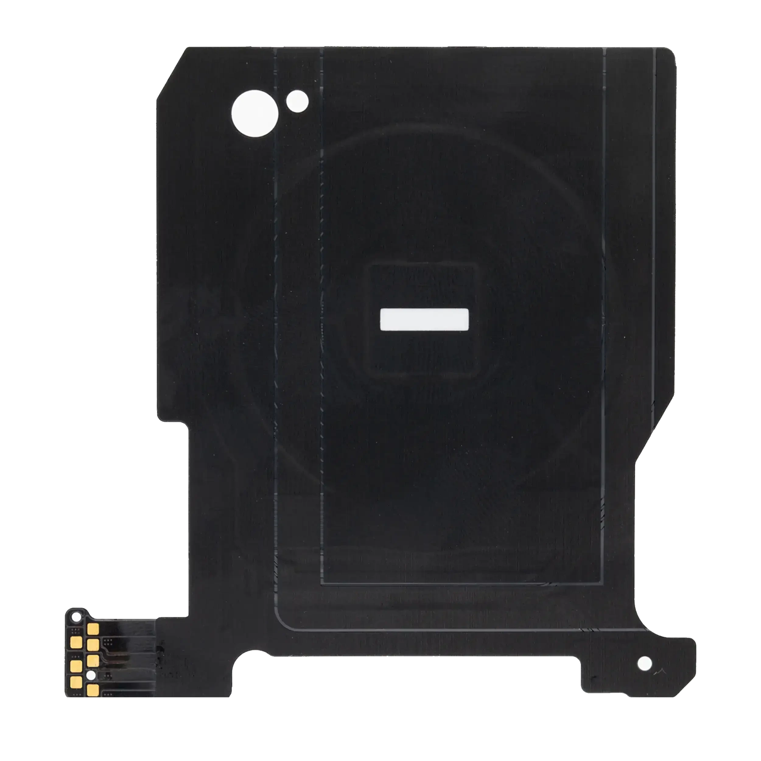 Wireless NFC Charging con flat per Samsung Galaxy Note 9