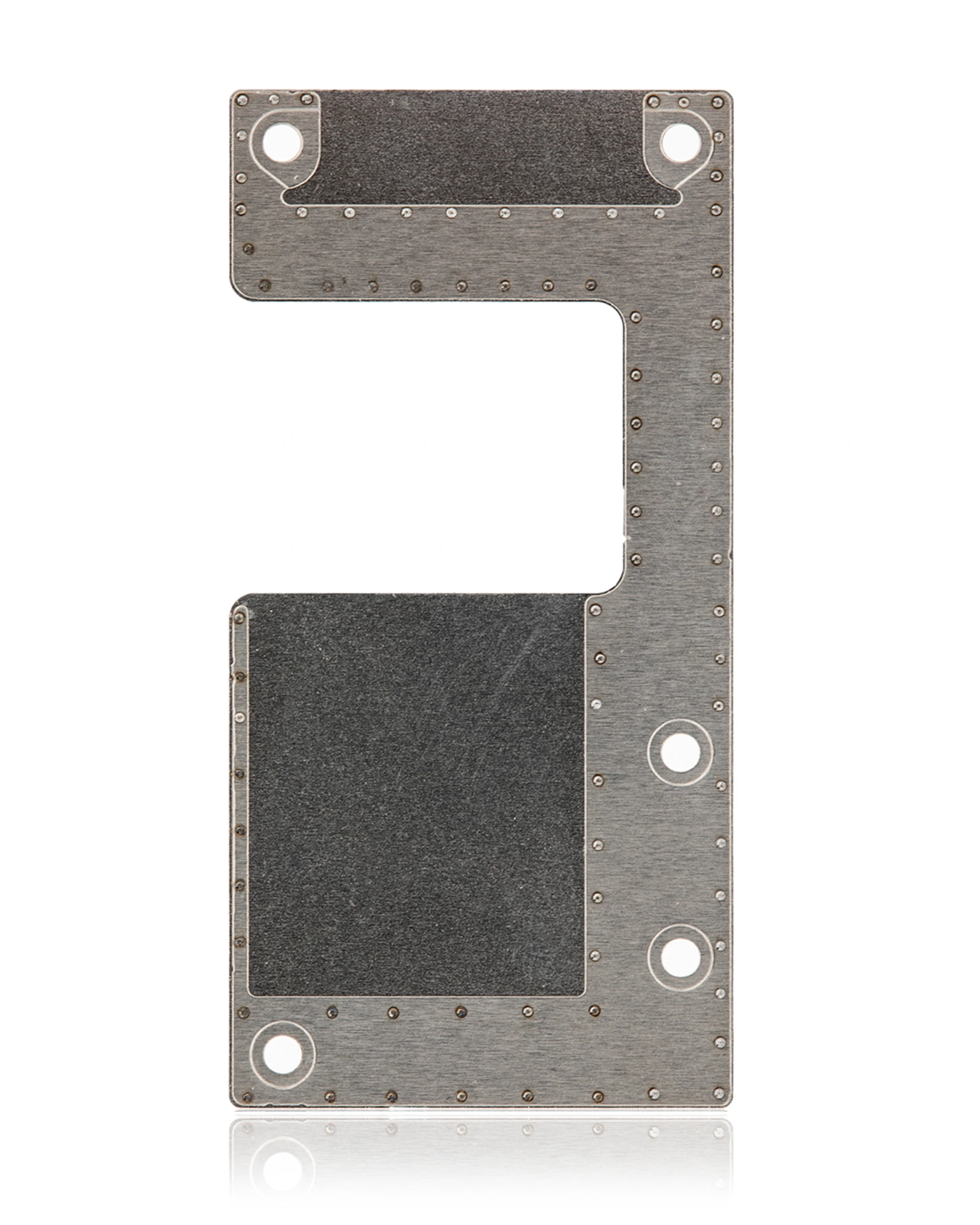 LCD / Camera flat Holding staffa per iPhone 11 (Big)