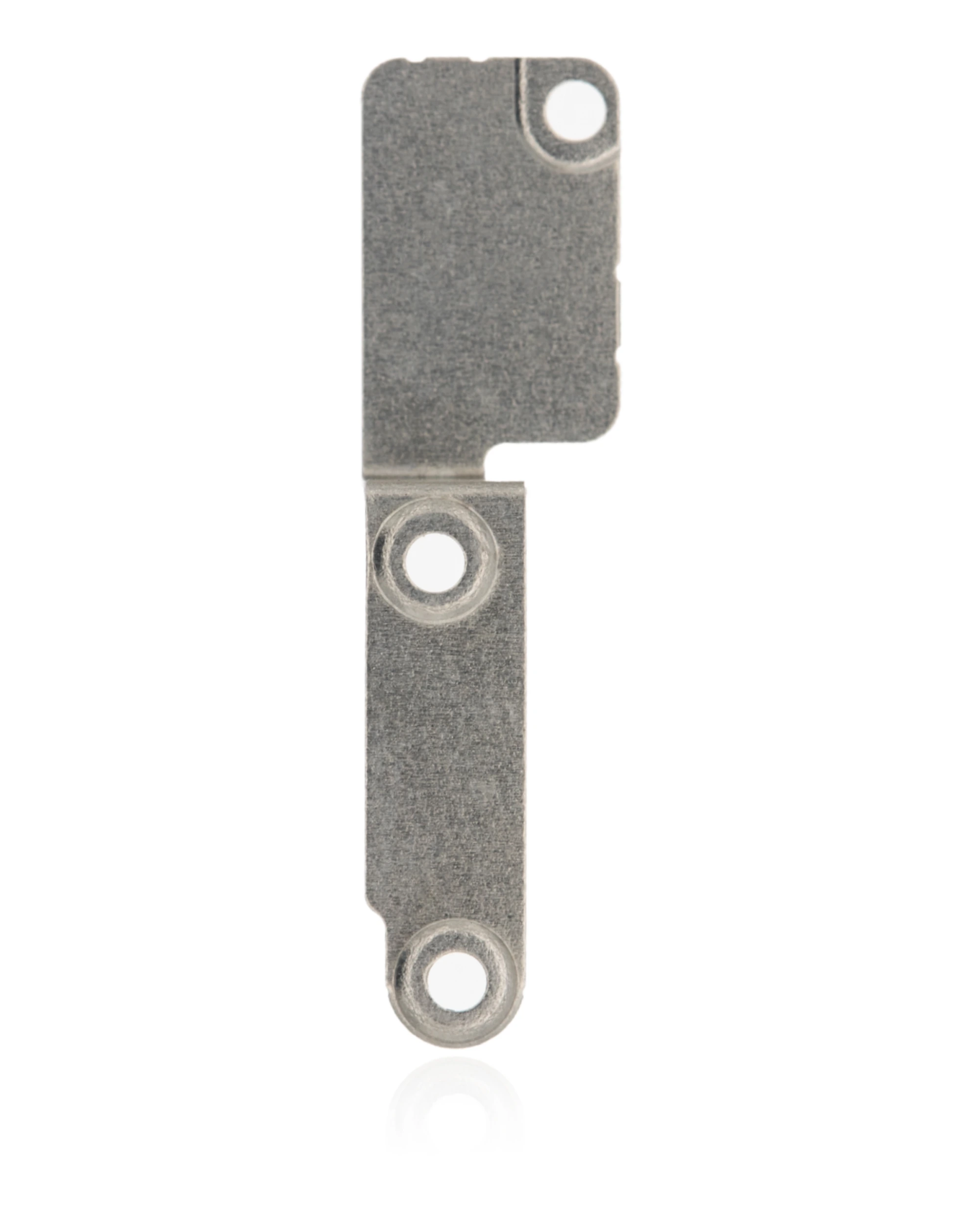 flat Holding staffa per iPhone XS Max (On Scheda madre) (Small)