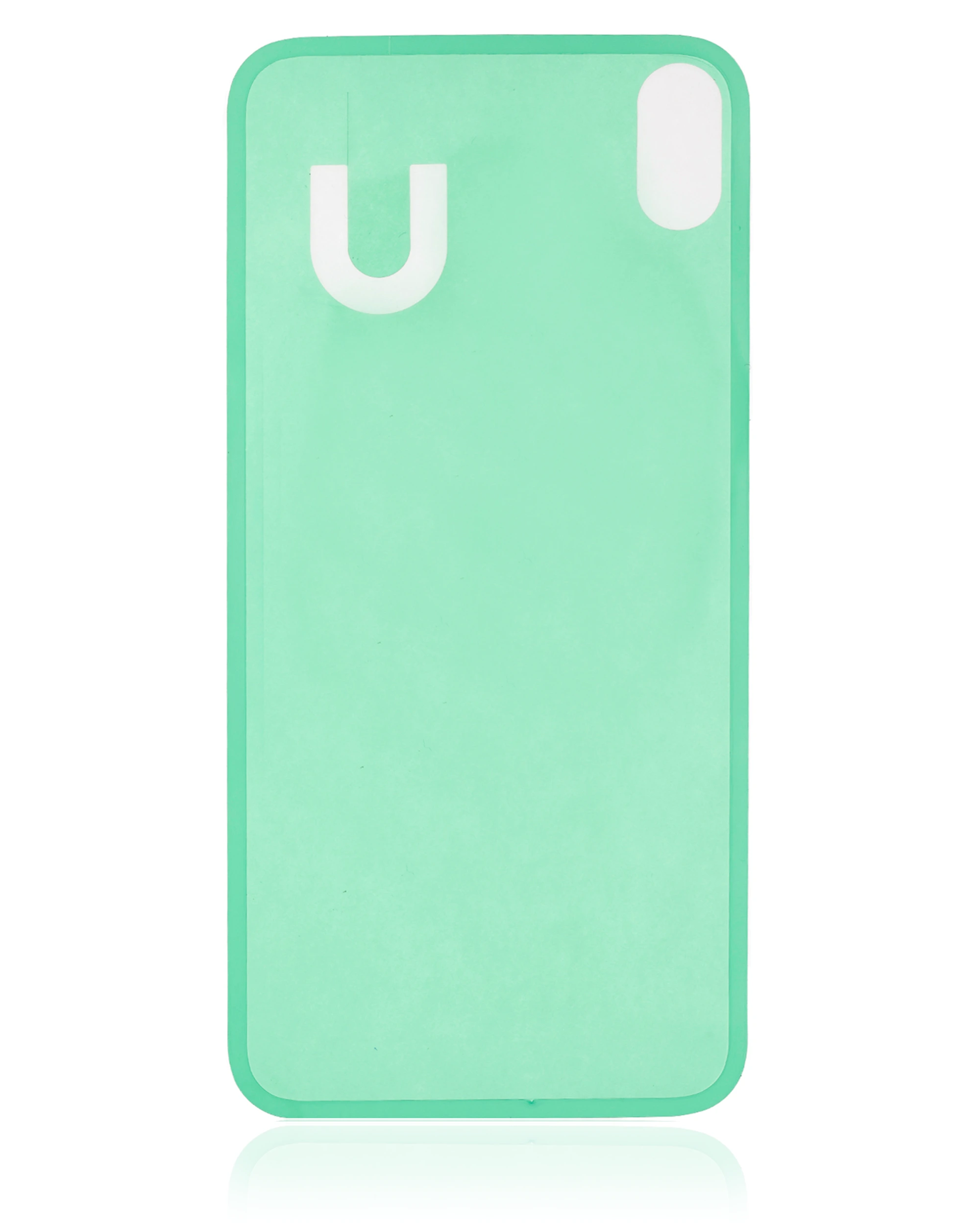 Adesivo cover posteriore per iPhone XR