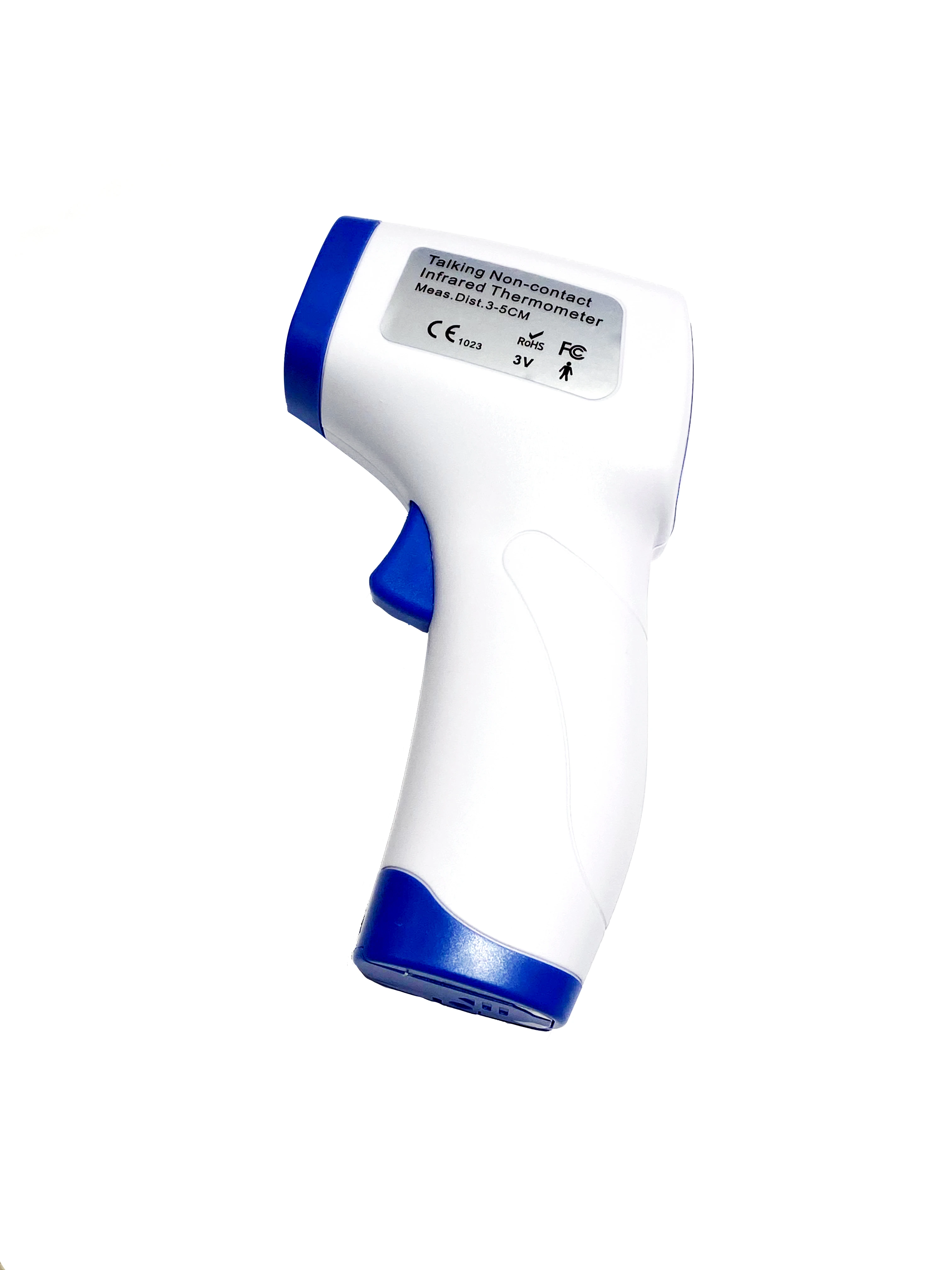 Infrared Non-Contact Forehead Thermometer