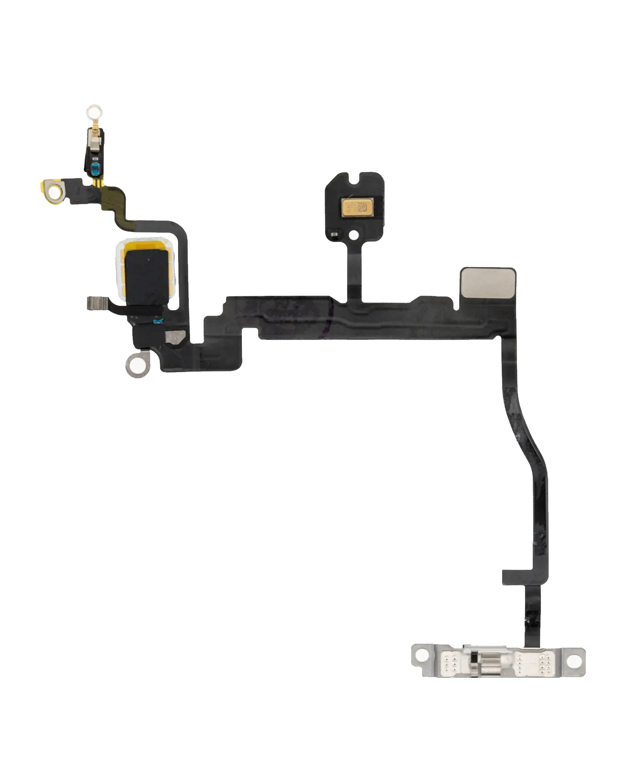 Flat tasto accensione per iPhone 11 Pro