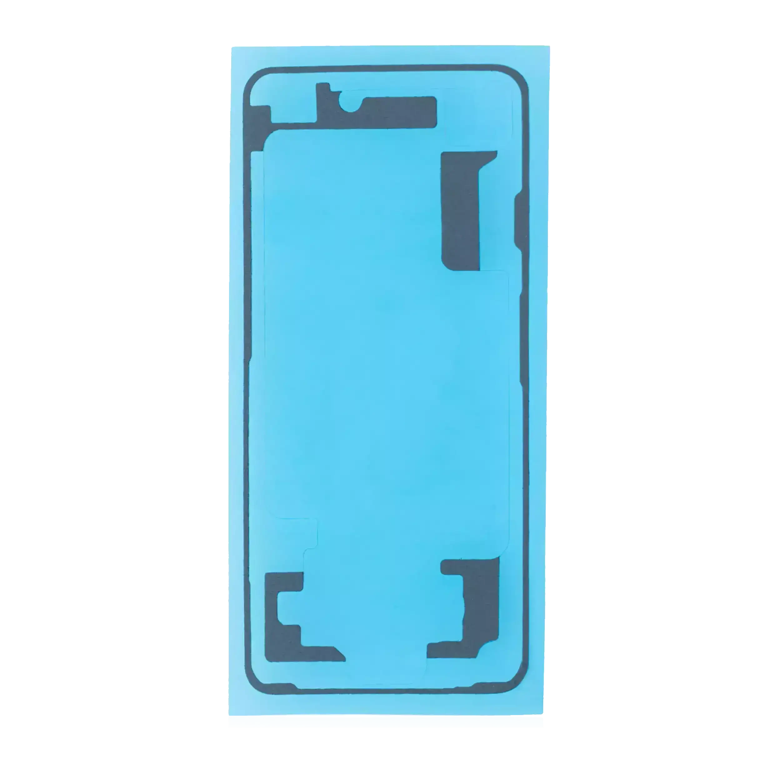 Adesivo cover posteriore per LG V40 ThinQ