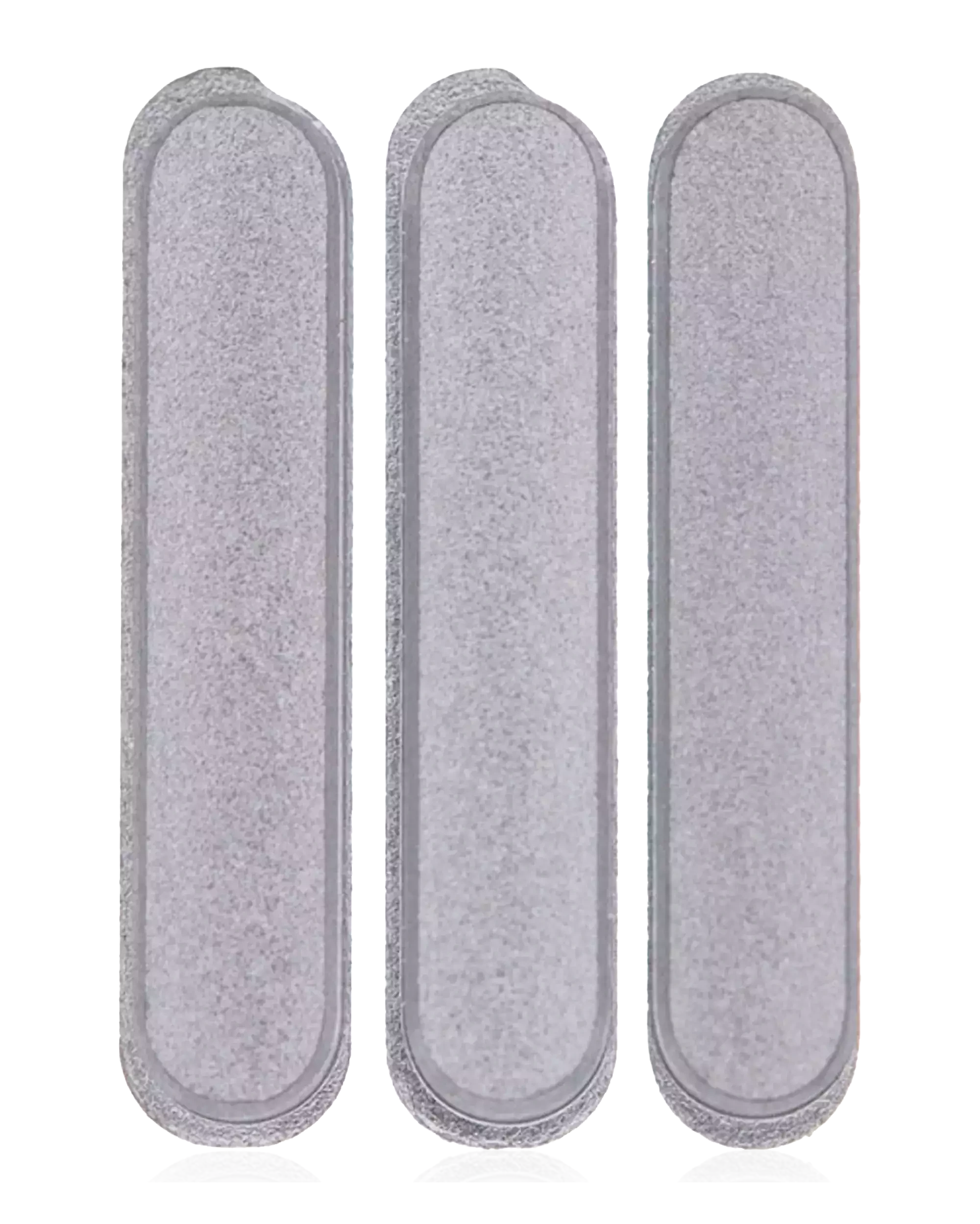 Hard Buttons Set (Accensione / Volume) per iPad Pro 10.5" / iPad Pro 12.9" 2nd Gen (2017) (Grigio siderale)