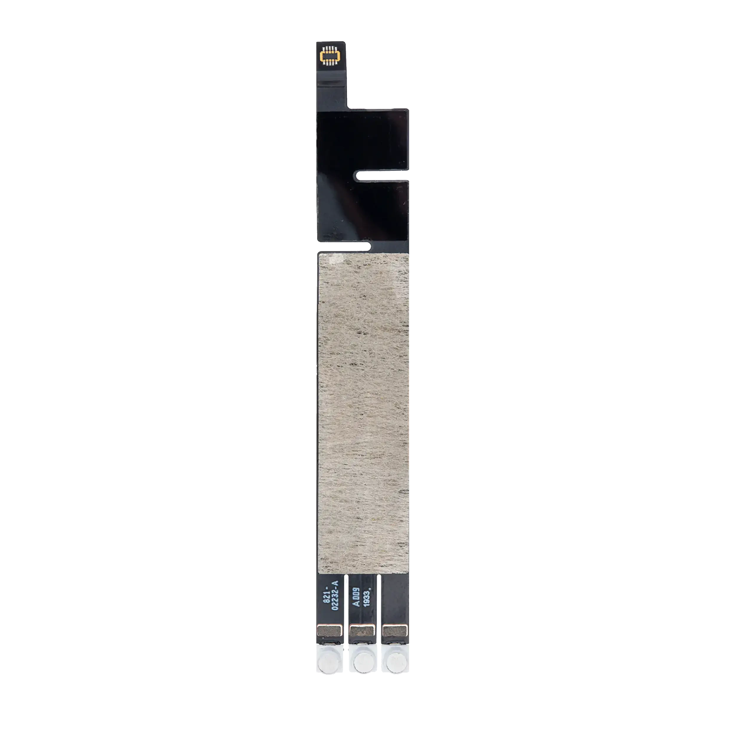tastiera flat per iPad Air 3 (Bianco)