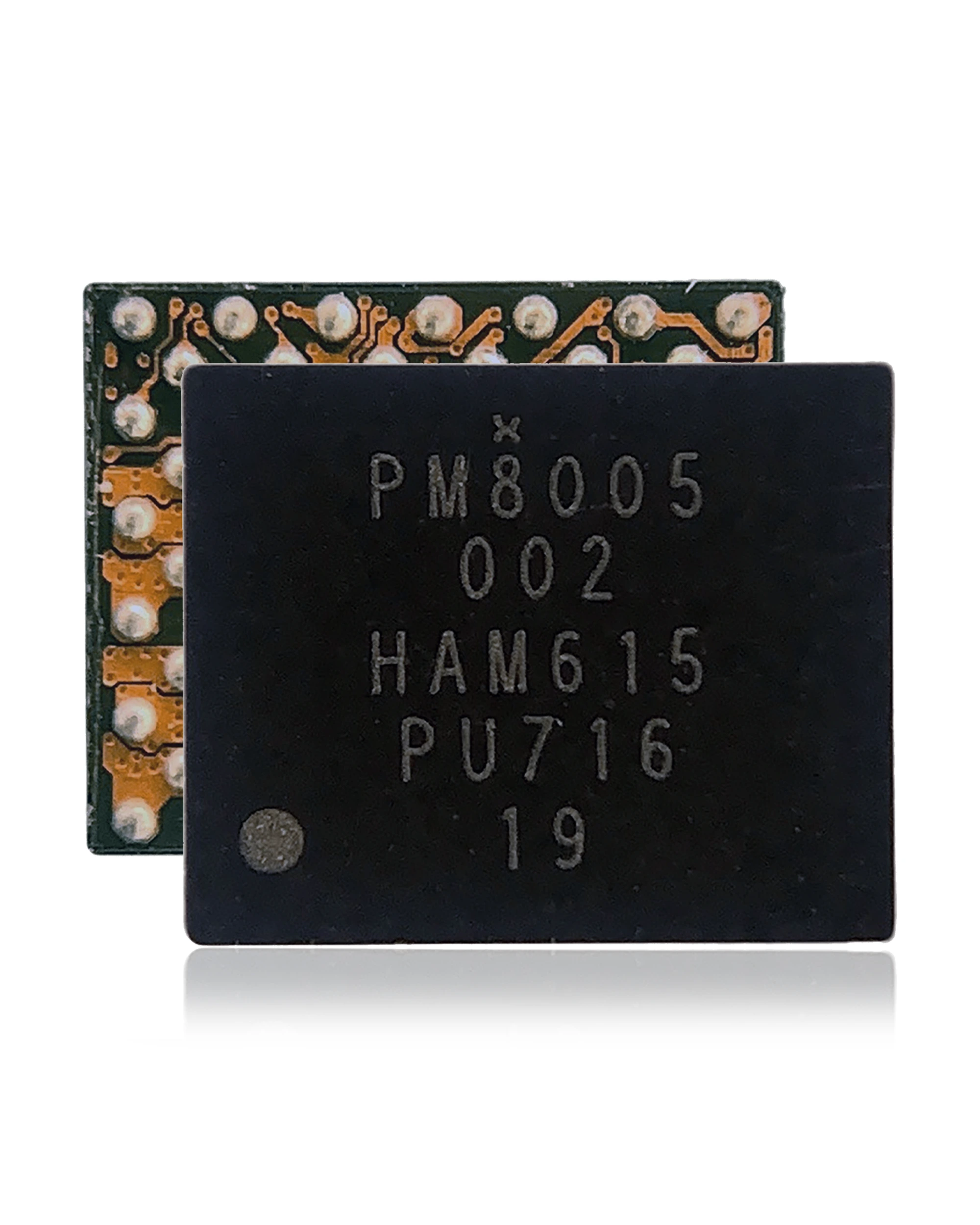 Auxiliary Power IC per Samsung Galaxy S8 Plus / S9 / S9 Plus / Note 8 / Note 9 / Note 10 / Note 10 Plus 5G (PM8005)