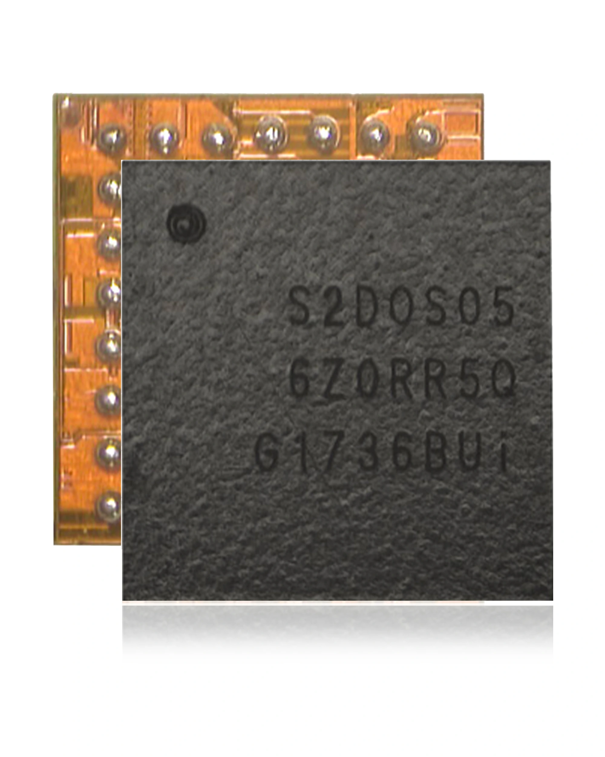 Display IC per Samsung S9 / S9 Plus / S10 / S10 Plus / 5G / S10E / Note 9 / Note 10 / Note 10 Plus 5G (S2D0S05)