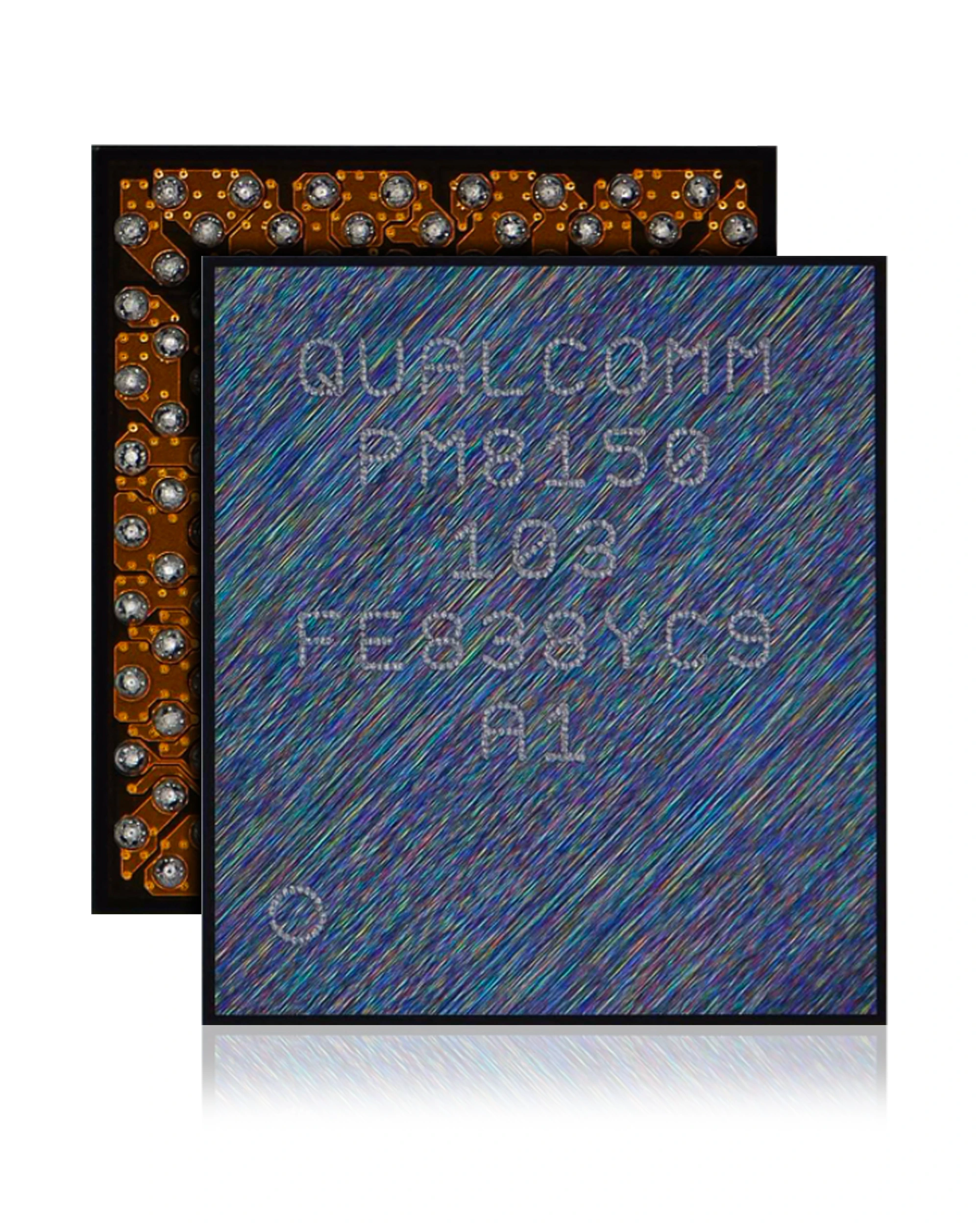 Power Supply IC per Samsung Galaxy S10 / S10E / S10 Plus / Note 10 / Note 10 Plus (PM8150)