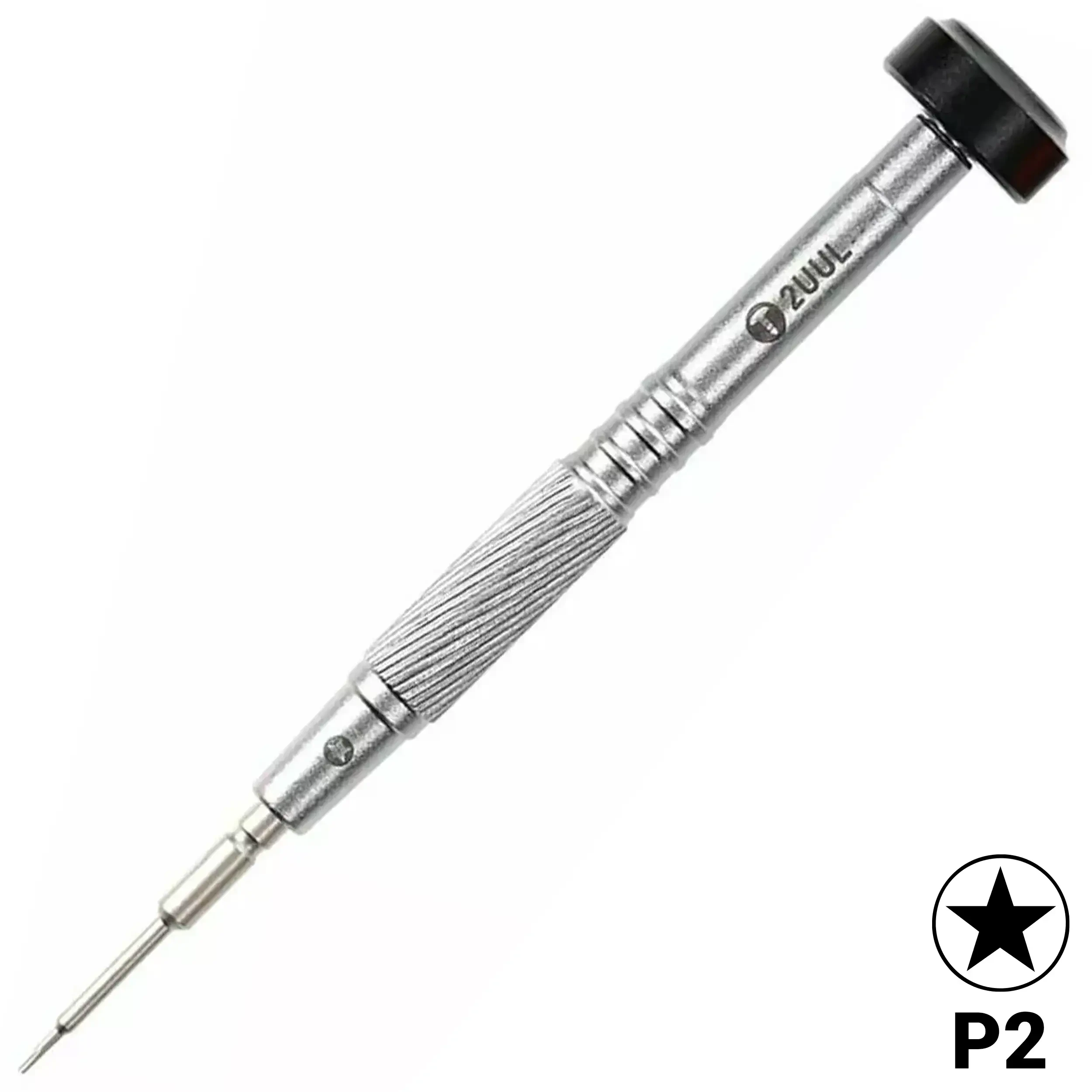 Everyday cacciavite per Phones 0.8mm P2 Pentalobe (2UUL)