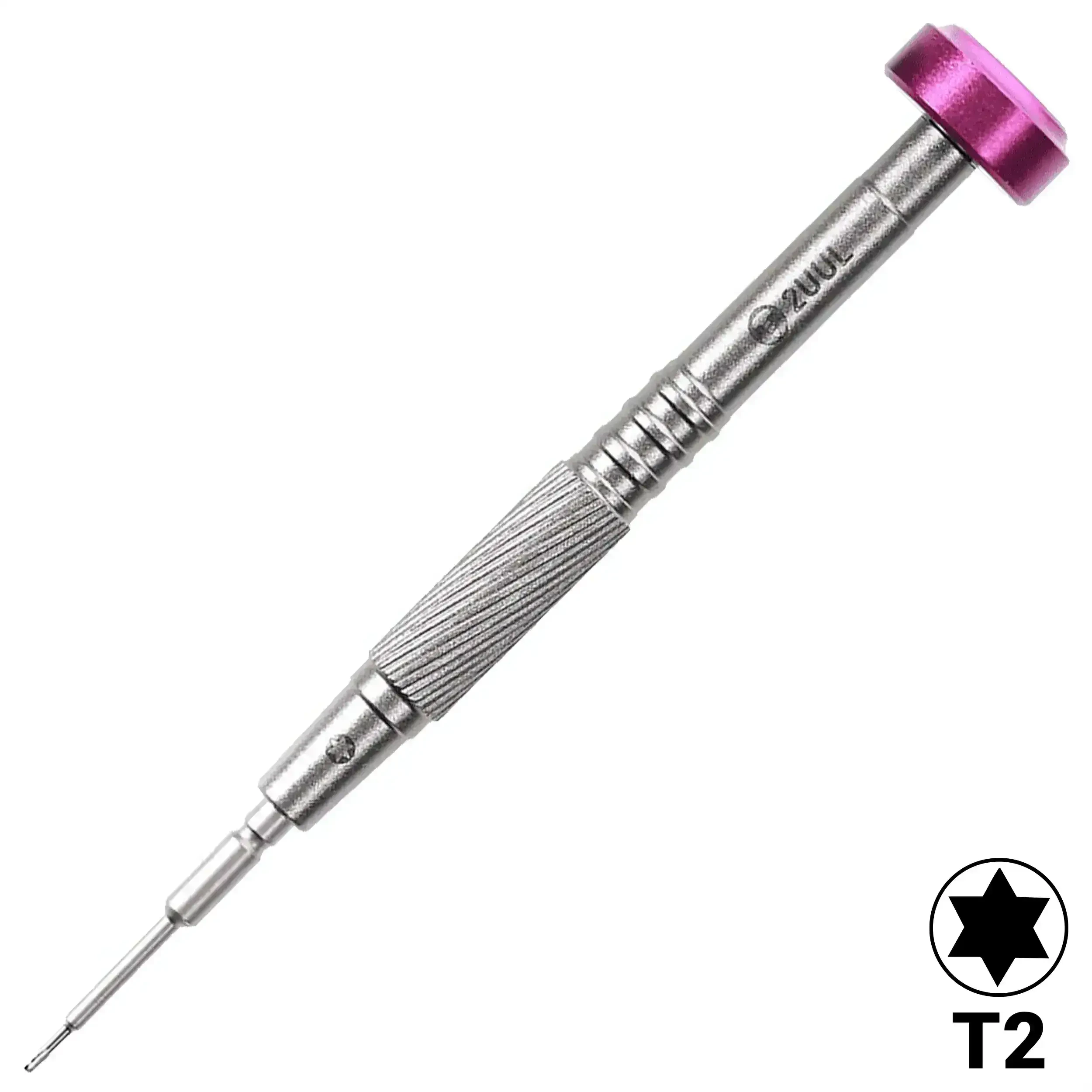 Everyday cacciavite Torx T2 (2UUL)