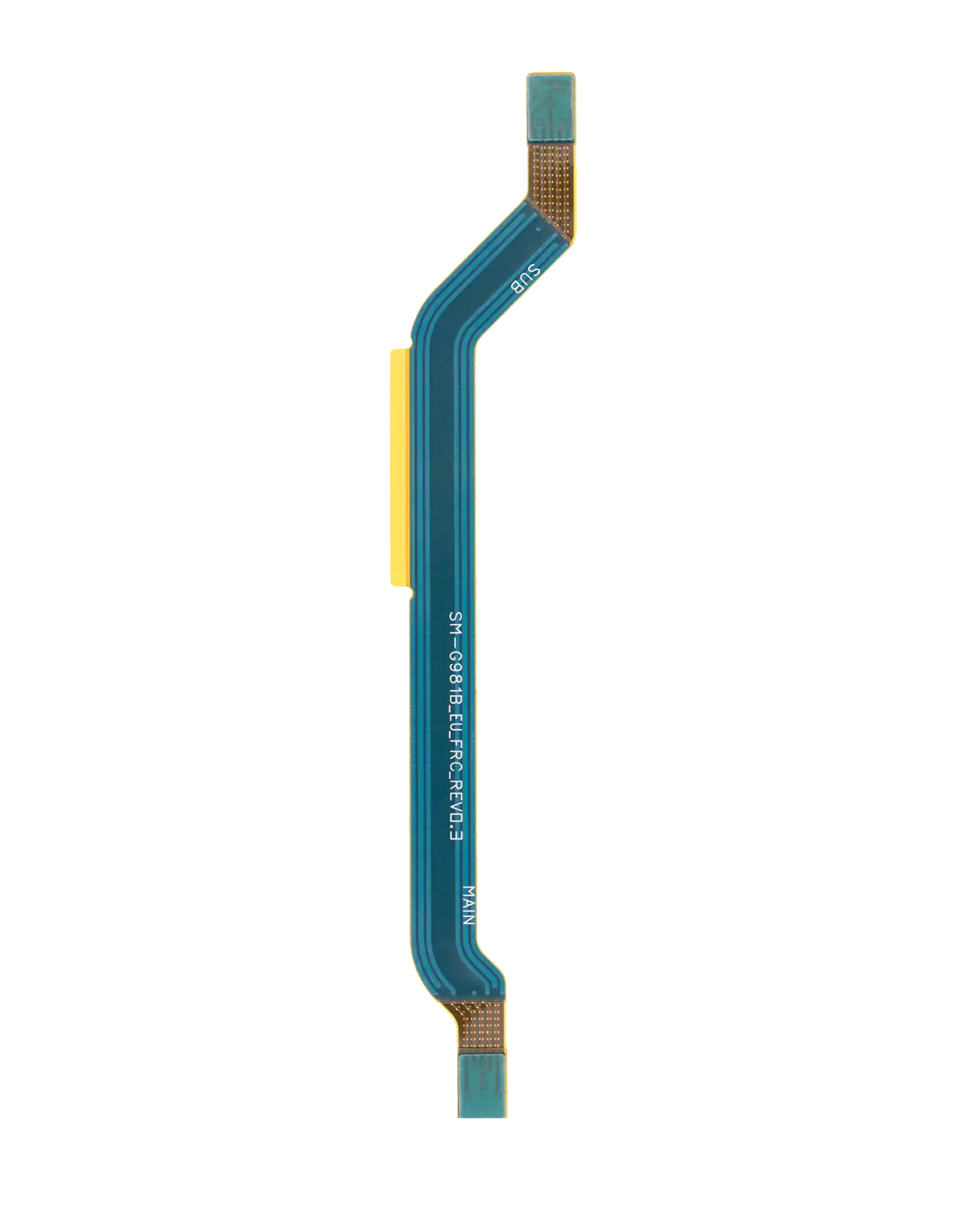 Antenna Connecting Cavo (Mainboard To Connettore di ricarica) per Samsung Galaxy S20 5G
