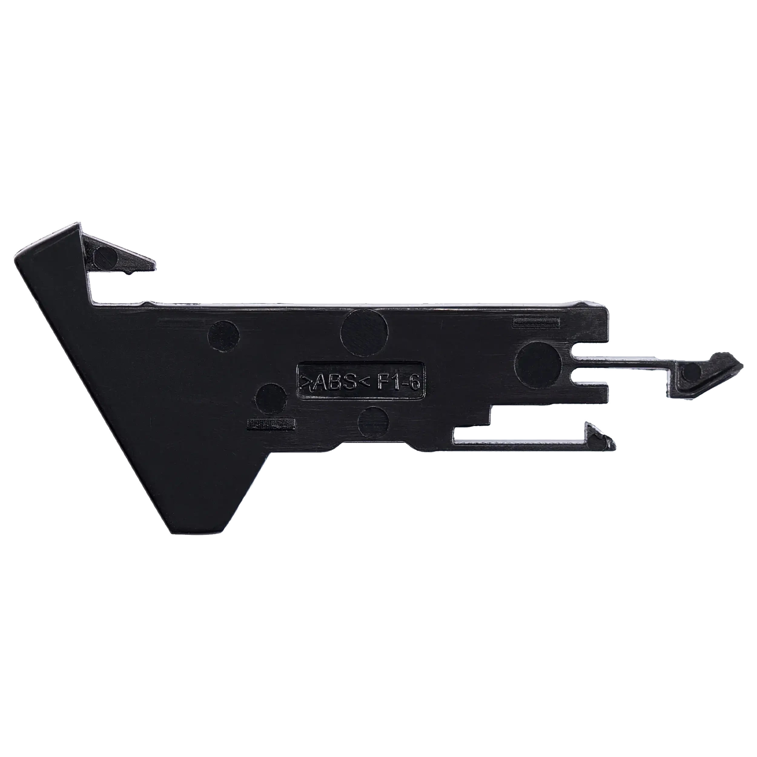 Plastic Eject / Tasto accensione Clip per PlayStation 4 (CUH-1200)