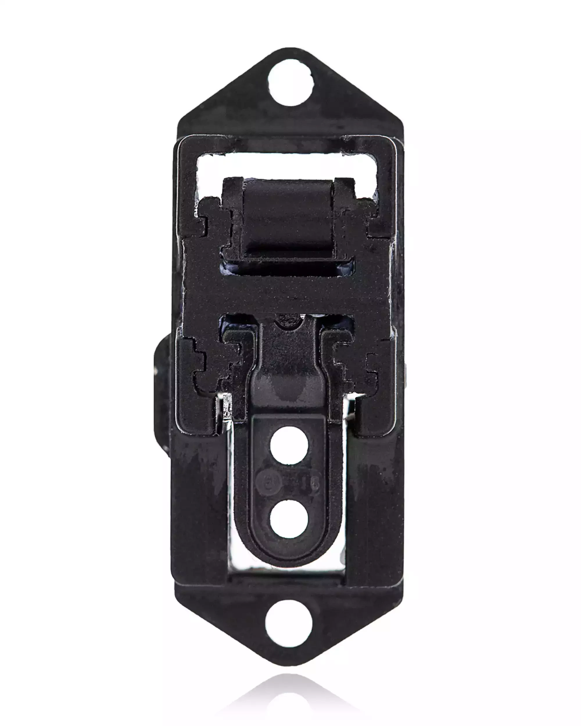 Left Kickstand Hinge per Microsoft Surface Pro 6 (1796) / Pro 7 (1866) (Nero)